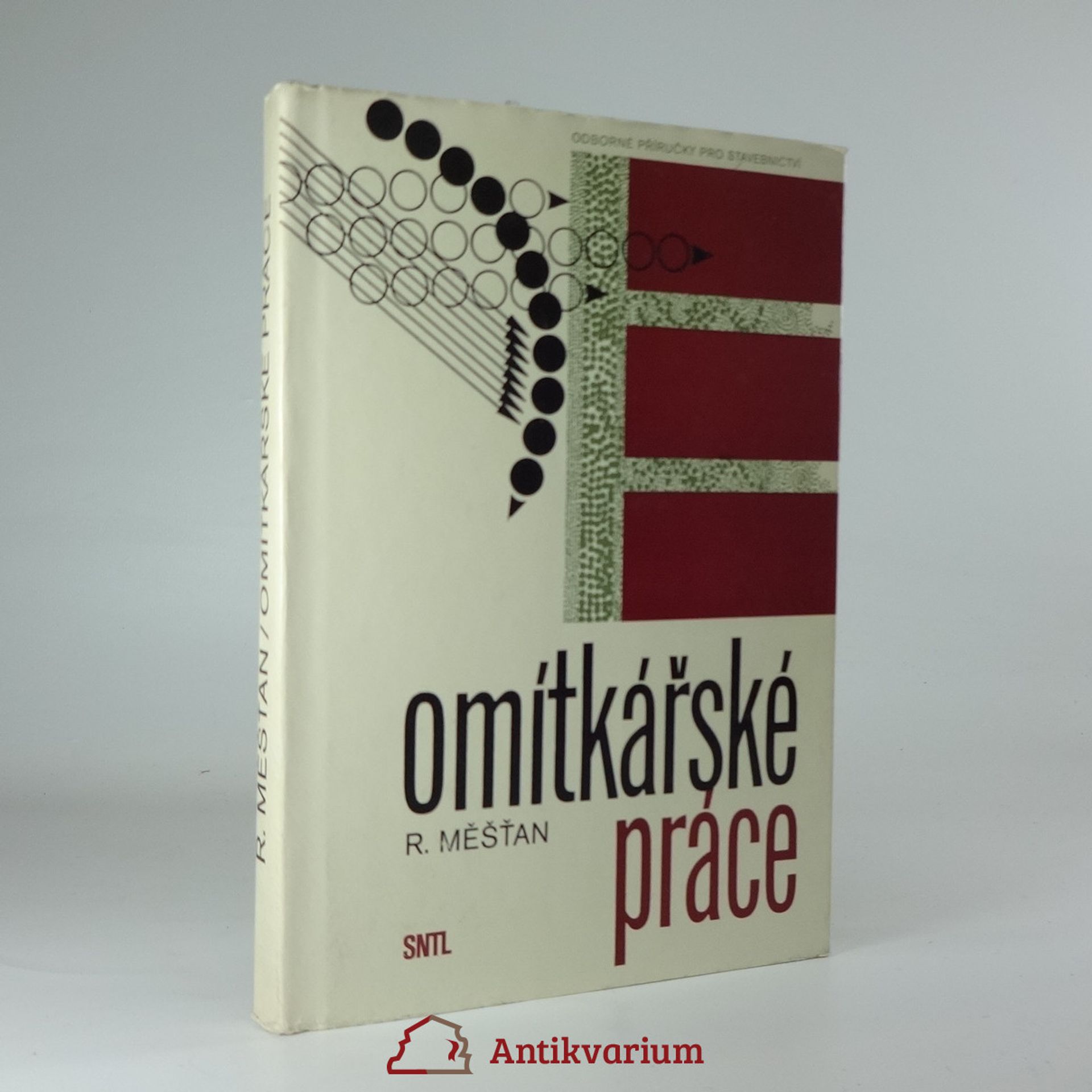 R. Měšťan Omítkářské práce