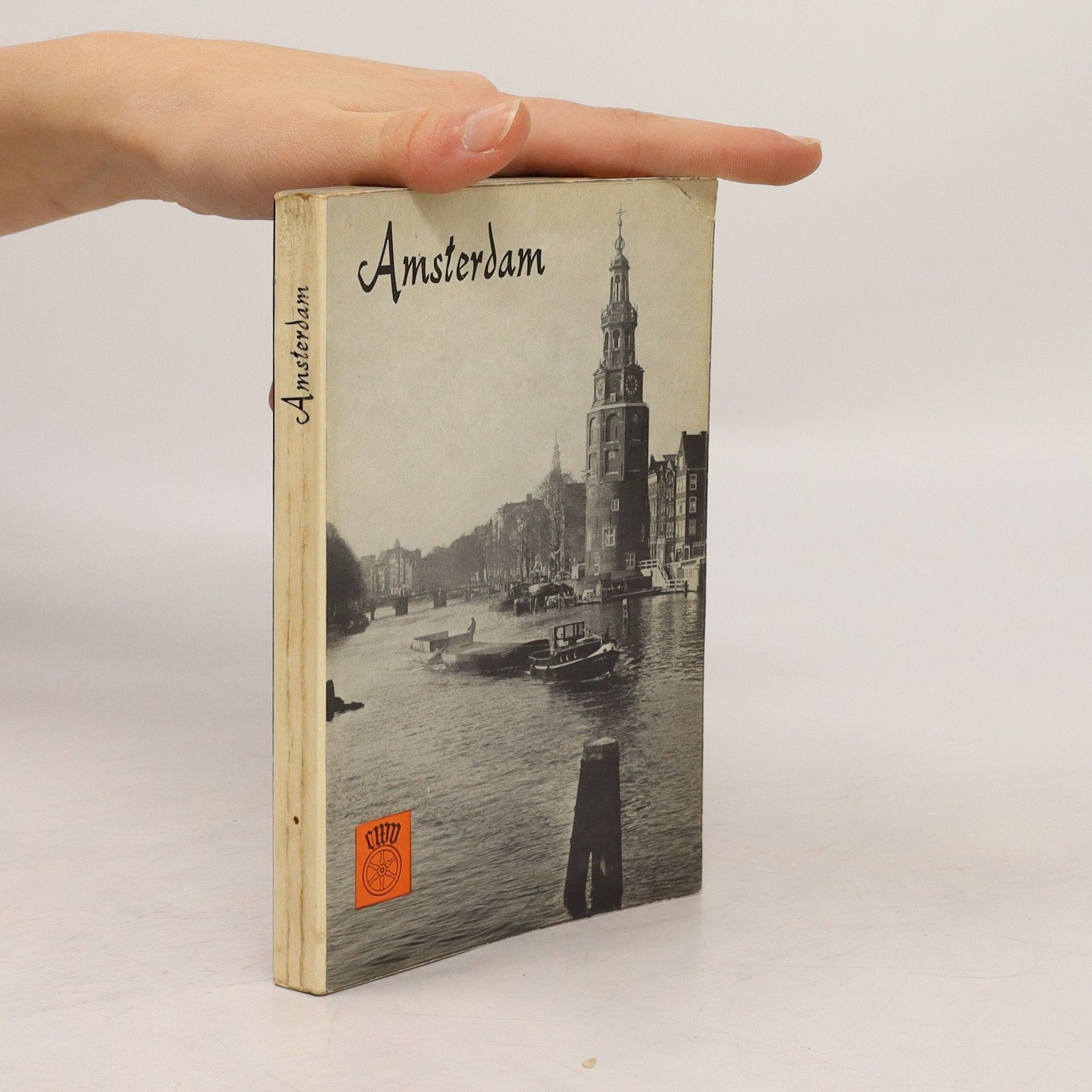 Autorenkollektiv Amsterdam