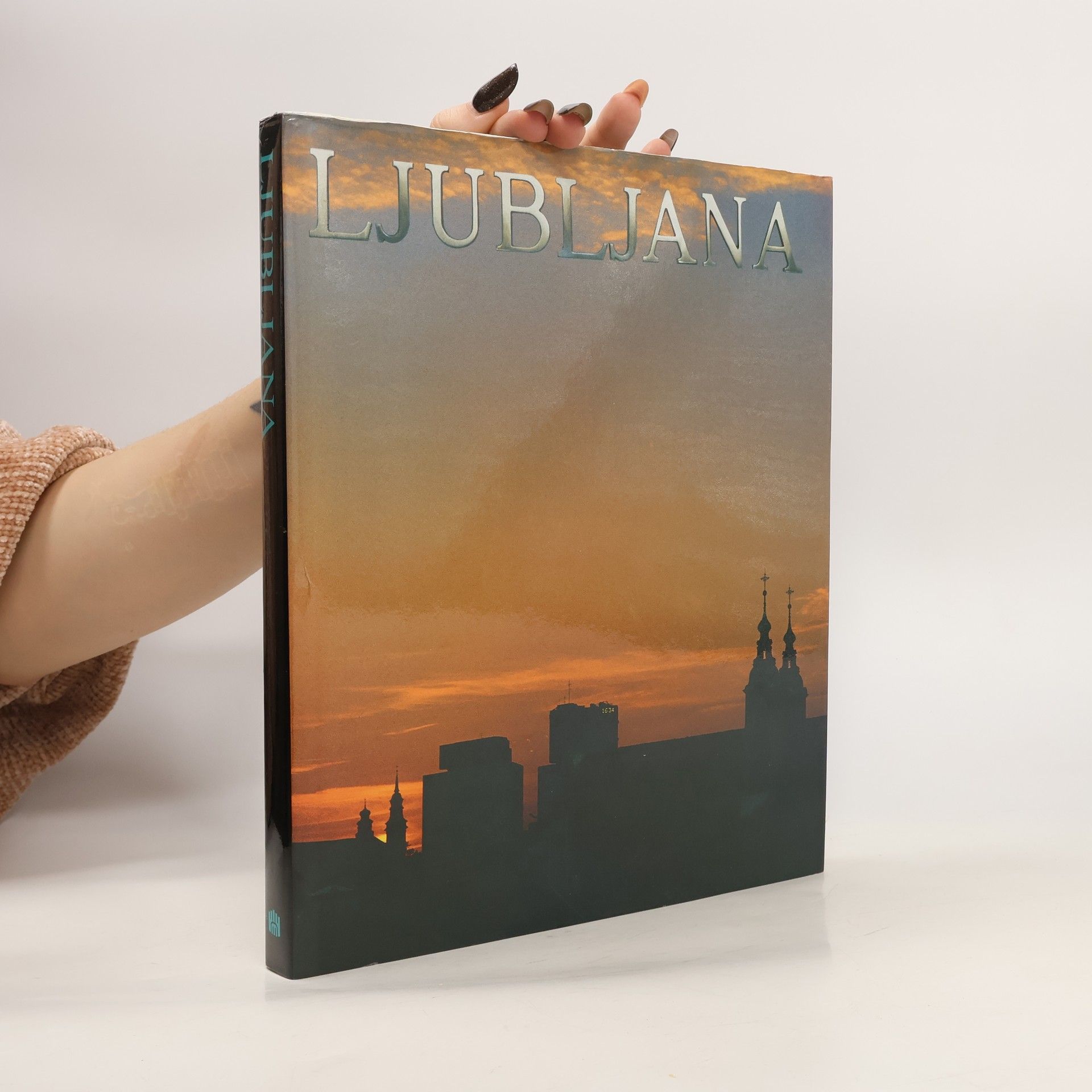 Autorenkollektiv Ljubljana