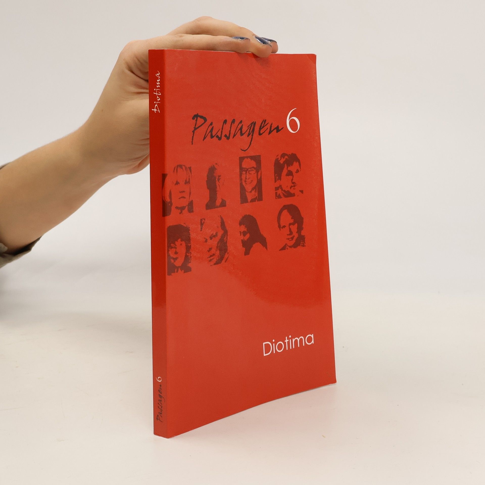 kolektiv Passagen 6