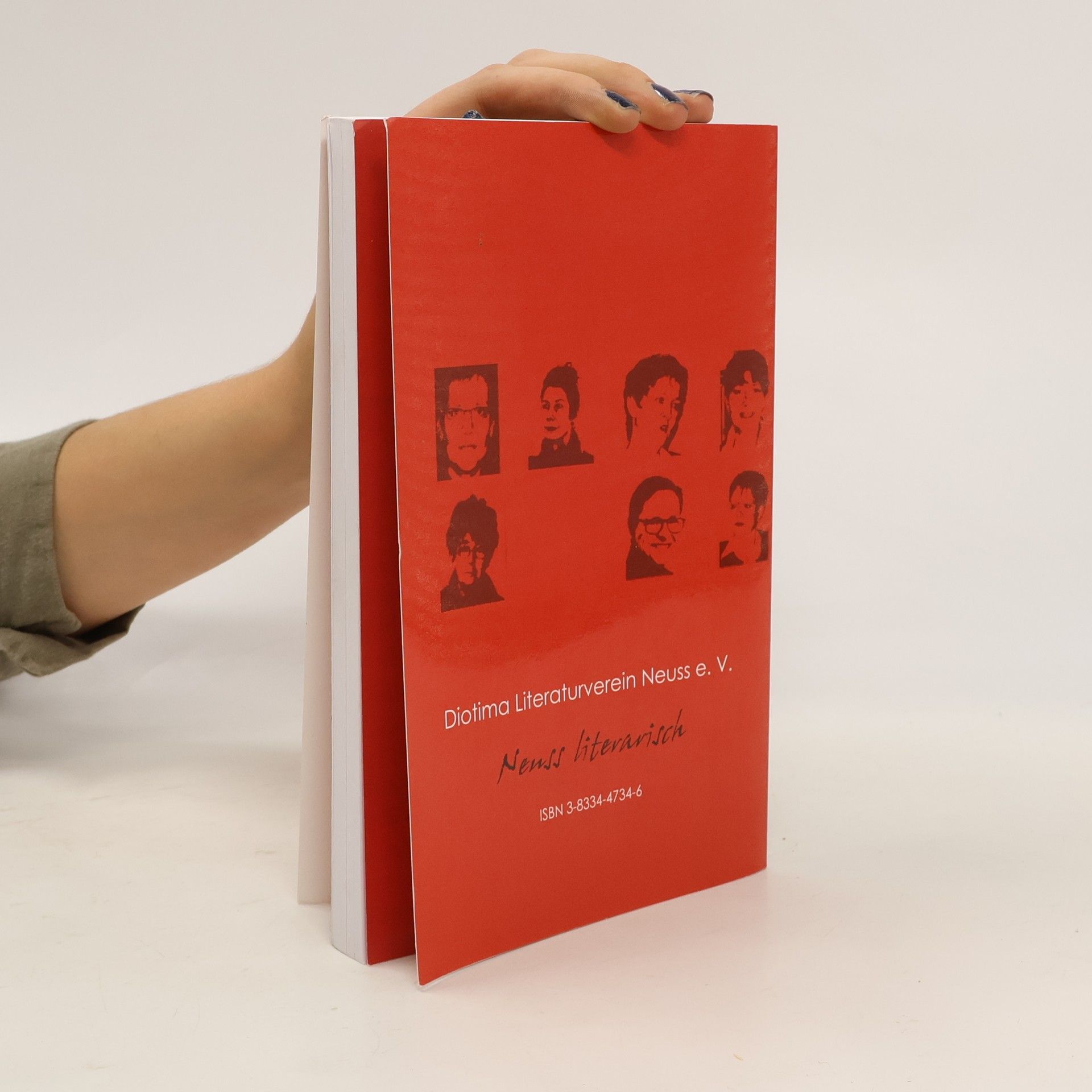 kolektiv Passagen 6