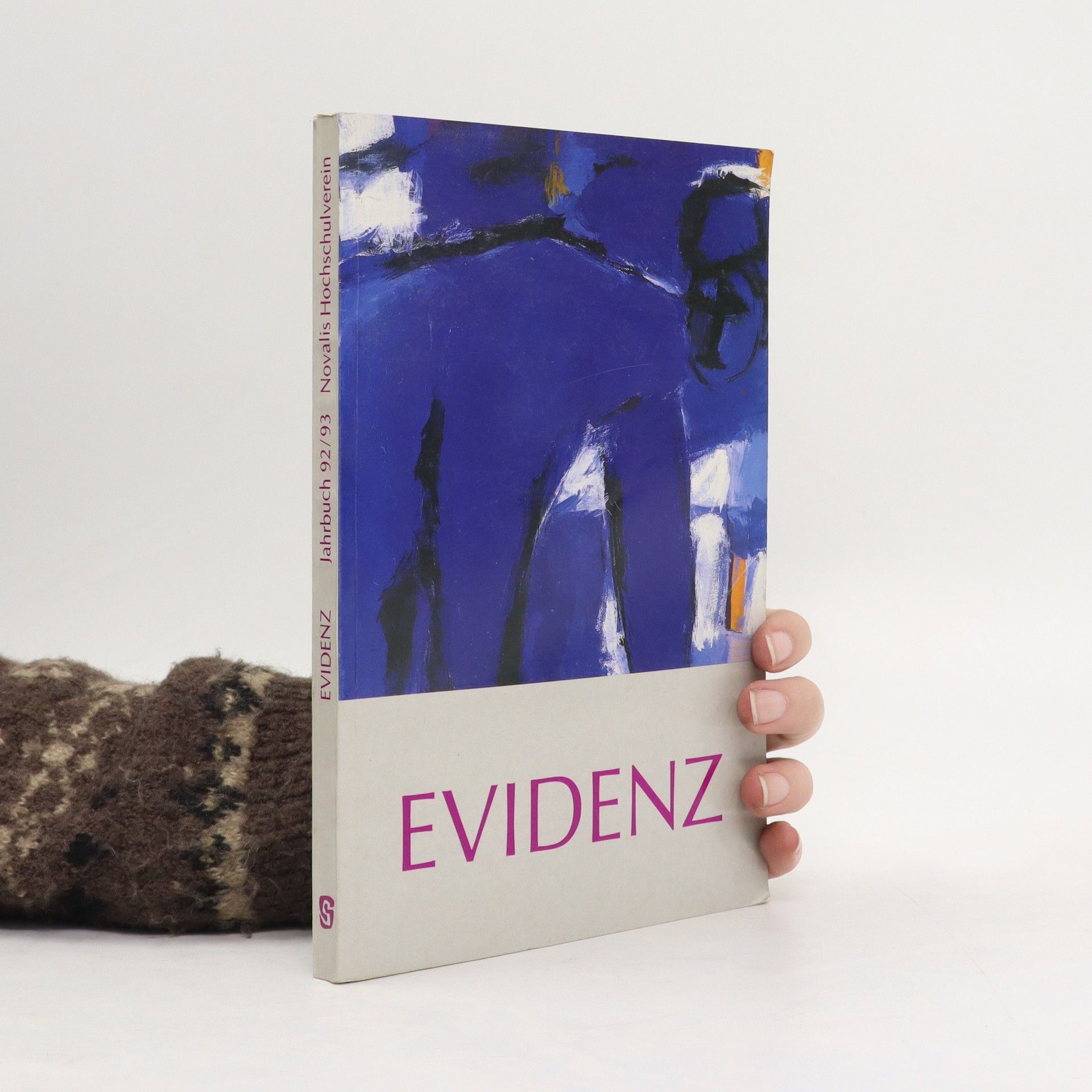 kolektiv Evidenz