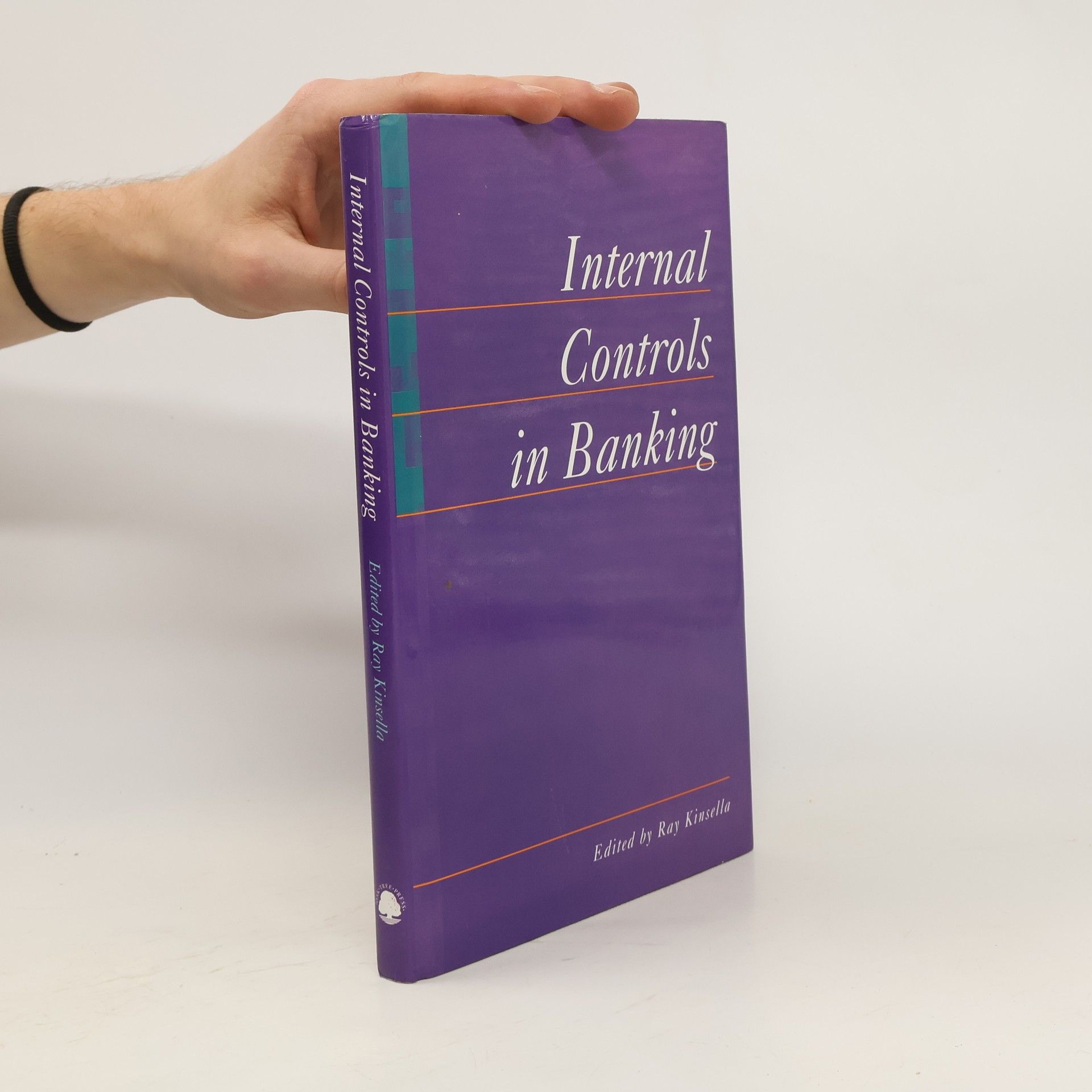 Ray Kinsella Internal Controls in Banking
