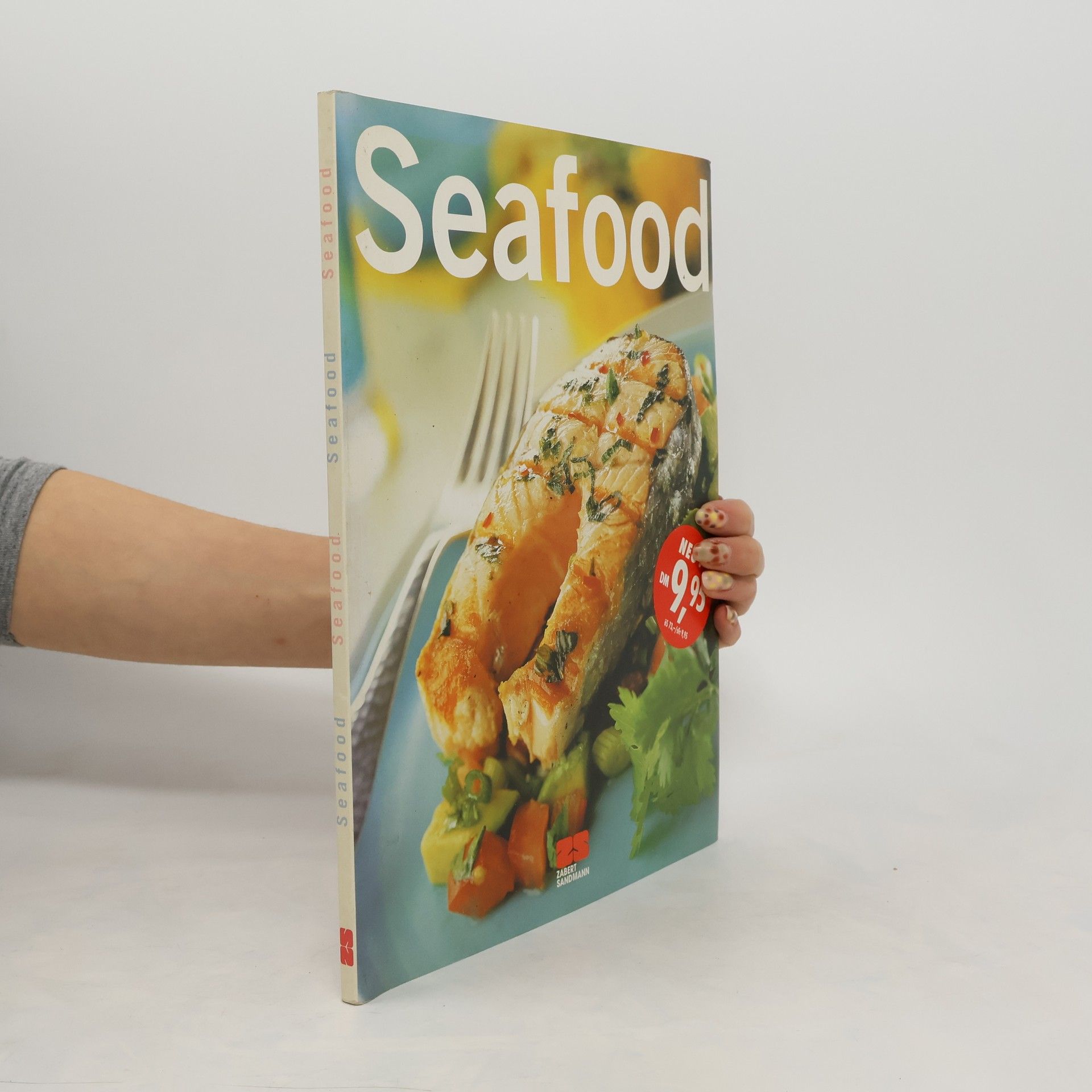 Autorenkollektiv Seafood