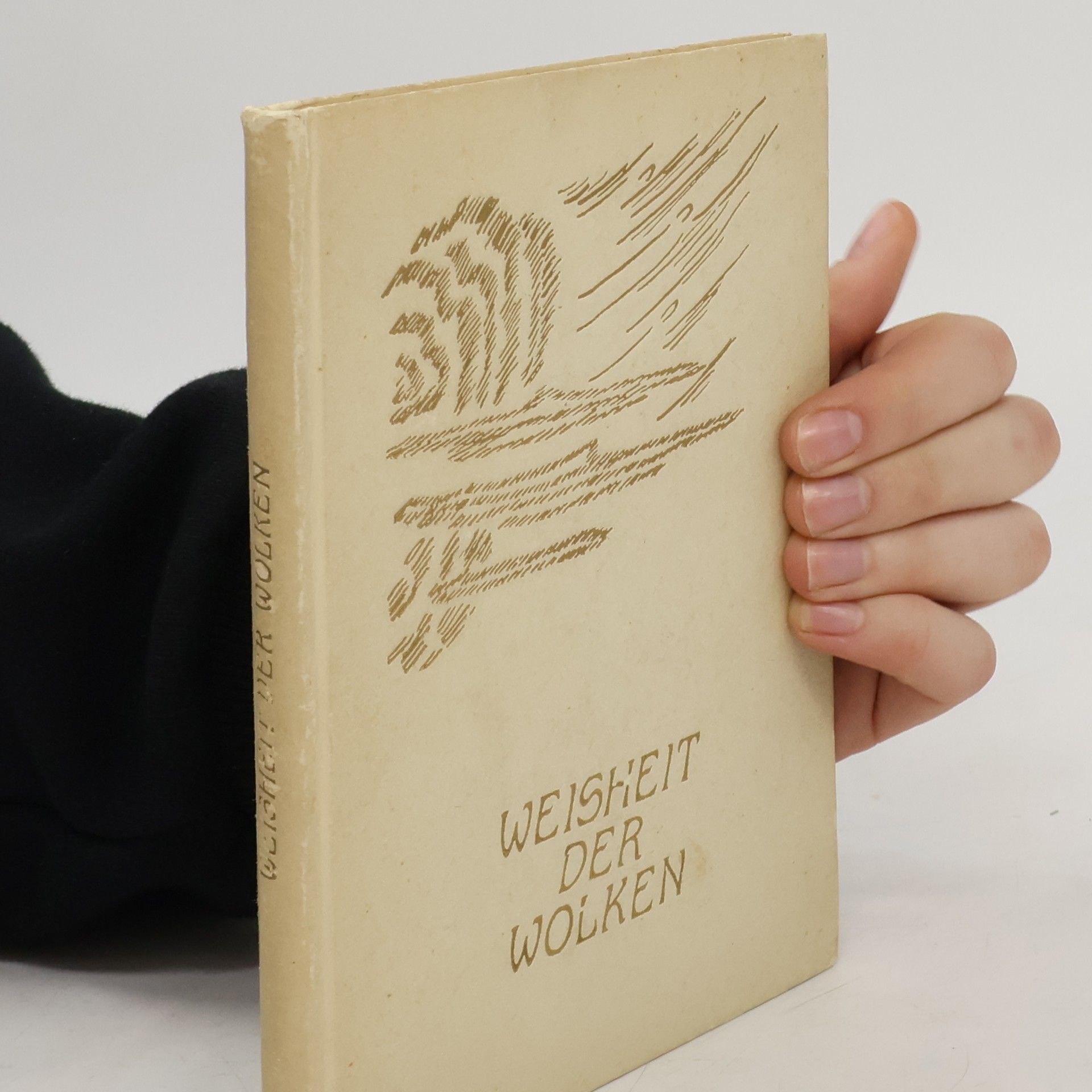 Autorenkollektiv Weisheit der Wolken
