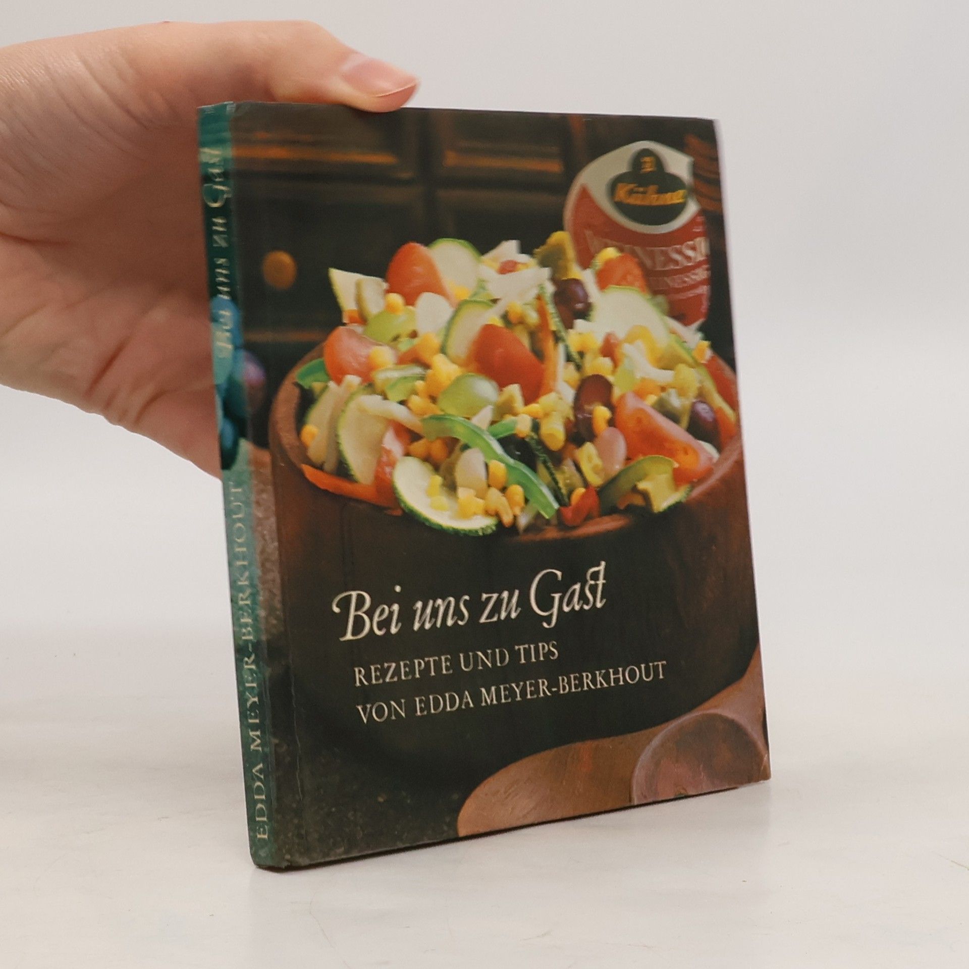 Autorenkollektiv Bei uns zu Gast