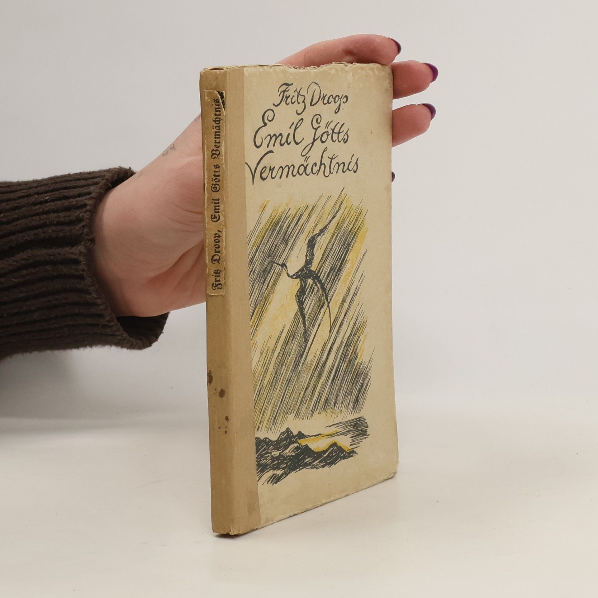 Emil Gotts Vermächtnis