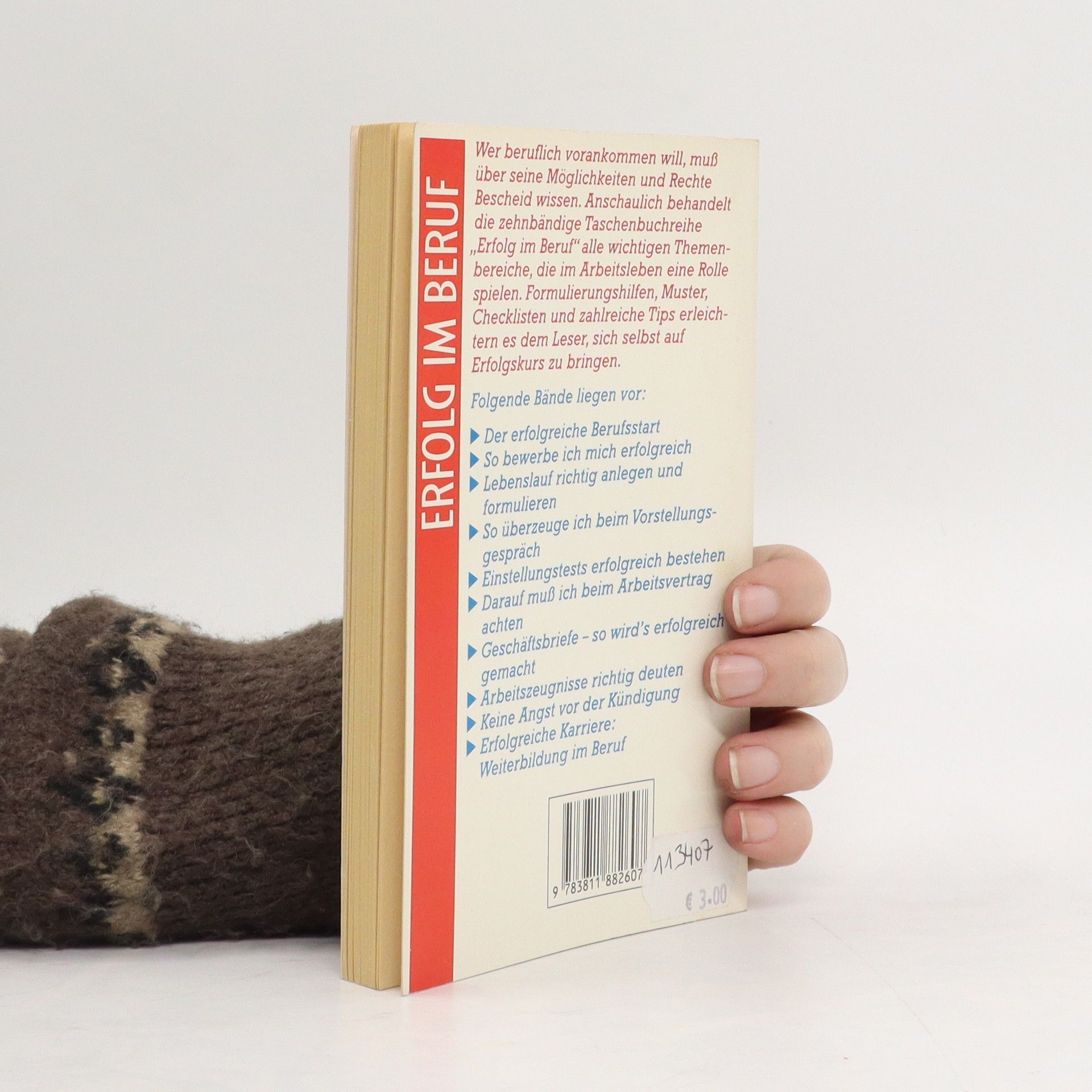 Various authors Einstellungstests erfolgreich bestehen