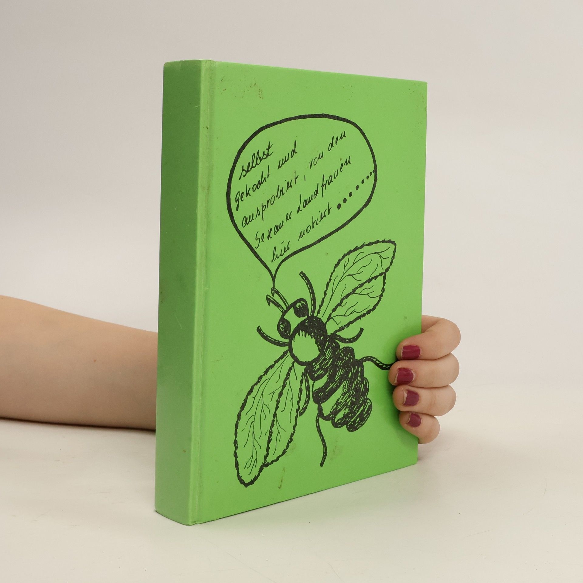 Autorenkollektiv Selbst gekocht und ausprobiert, von den Sexauer Landfrauen hier notiert