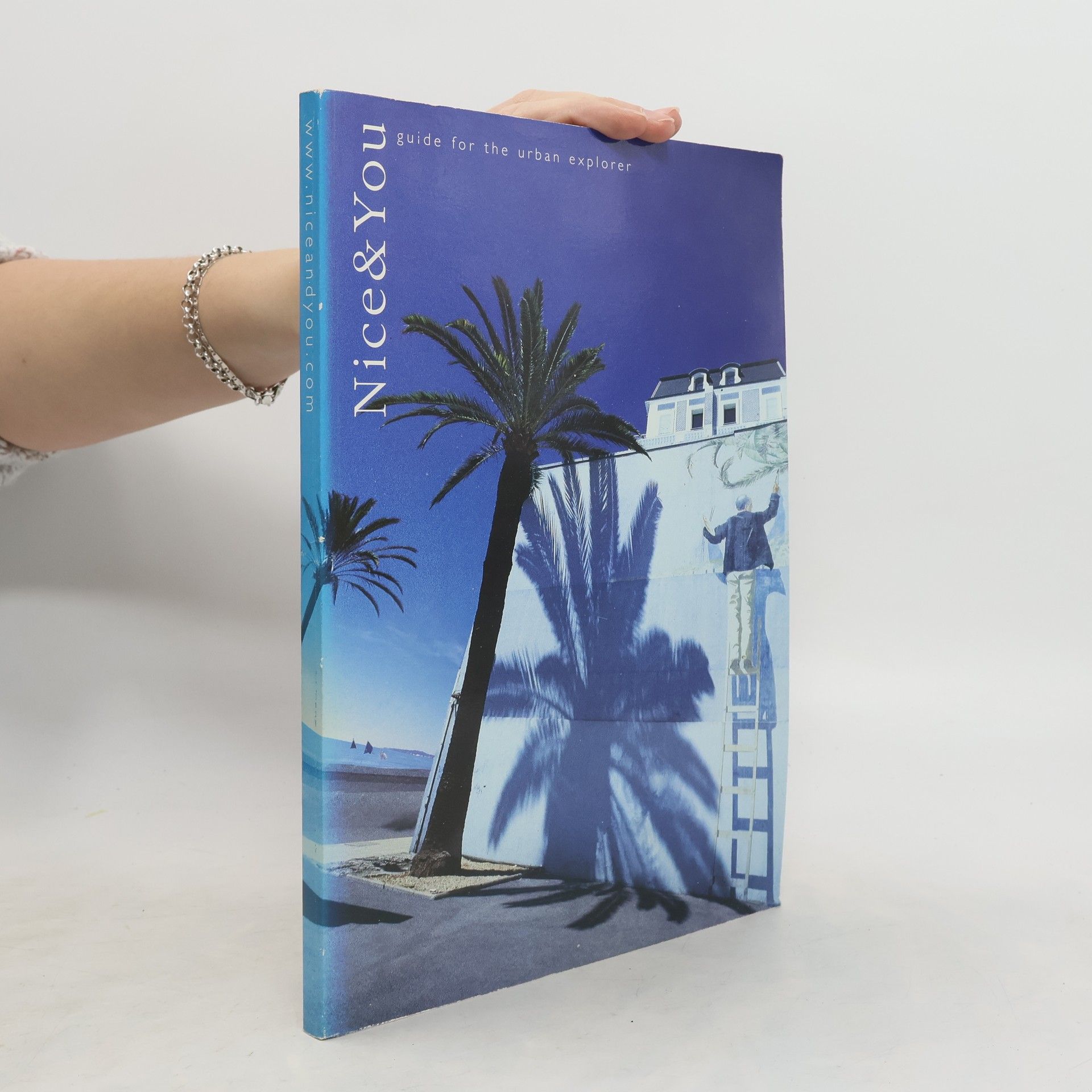 Auteurscollectief Nice & You. Guide for the Urban Explorer