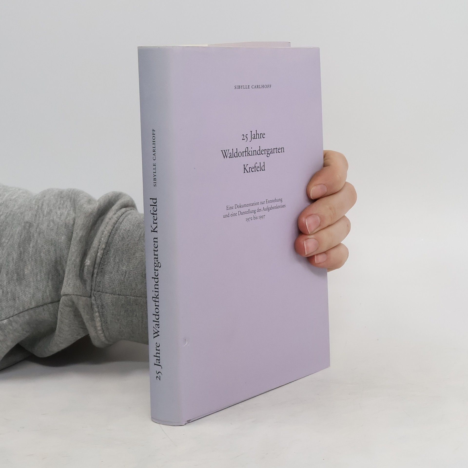25 Jahre Waldorfkindergarten Krefeld