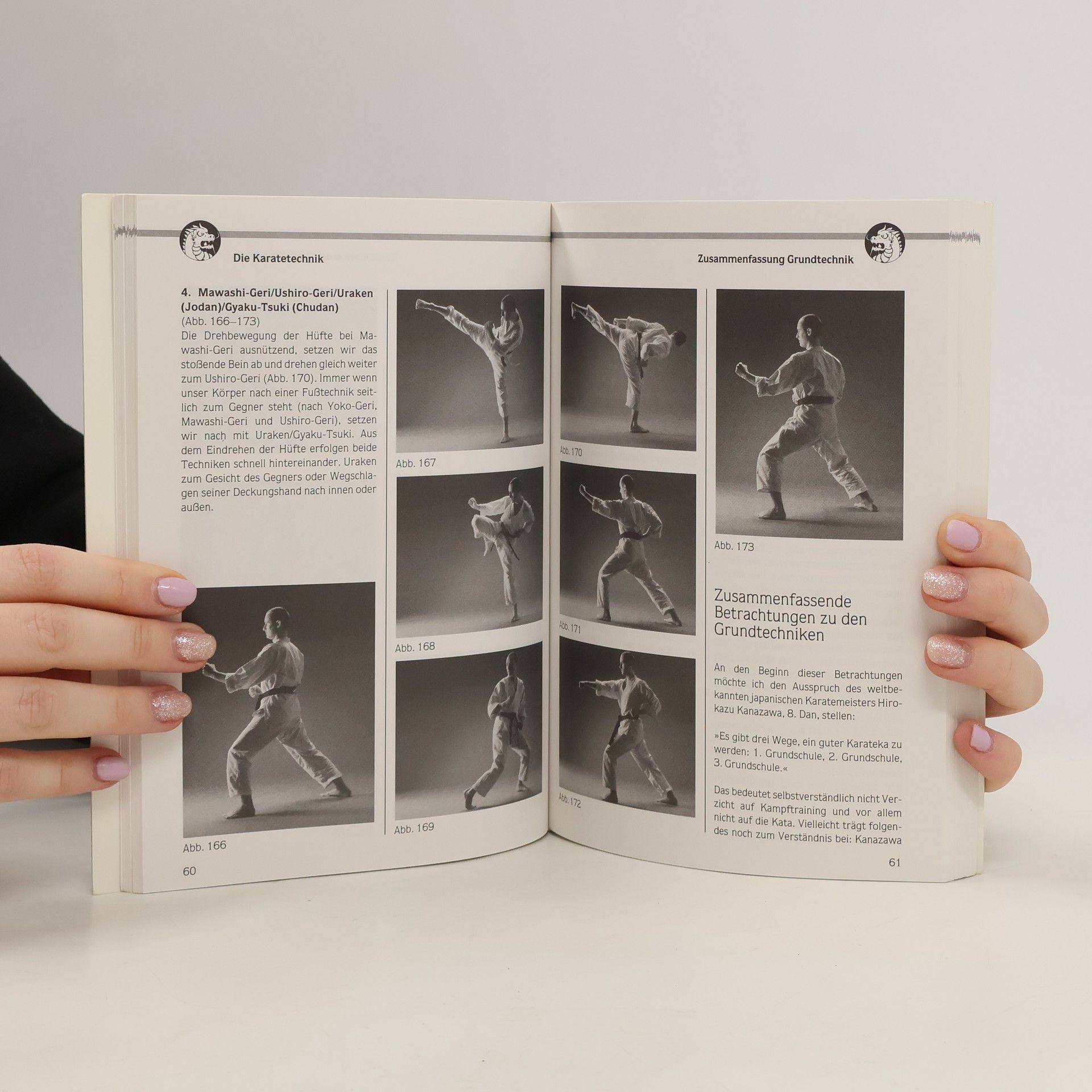 Collectif d'auteurs Karate 2: Kombinationstechniken Katas