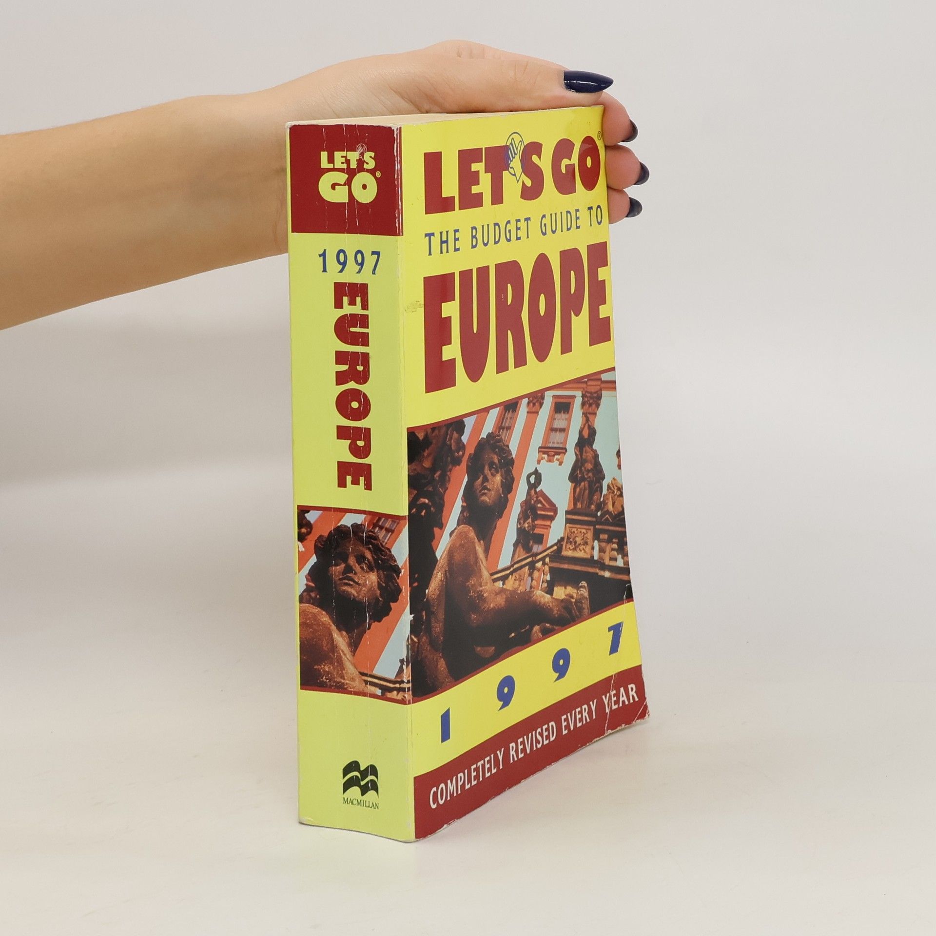 kolektiv Let's go Europe