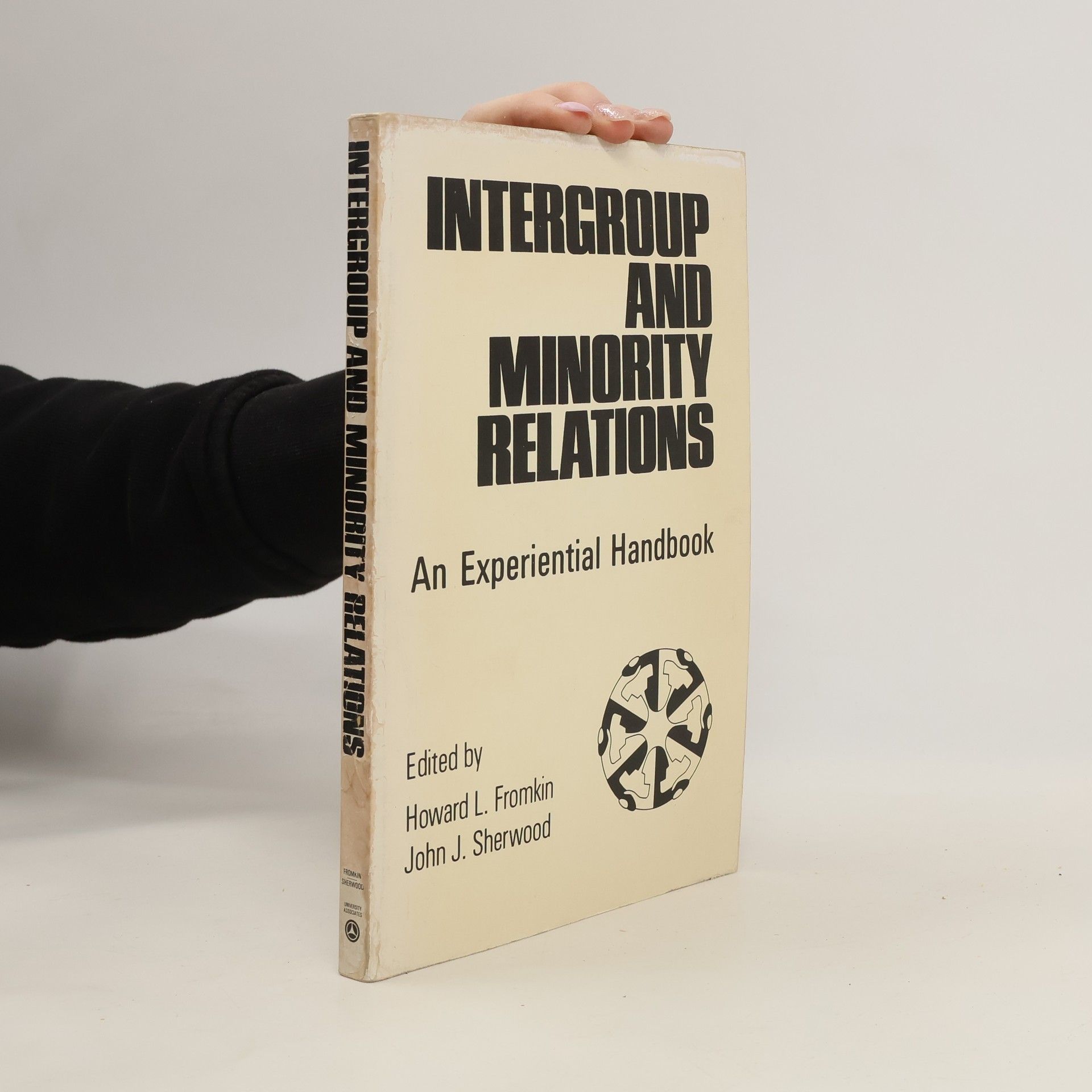 Howard L. Fromkin Intergroup and Minority Relations