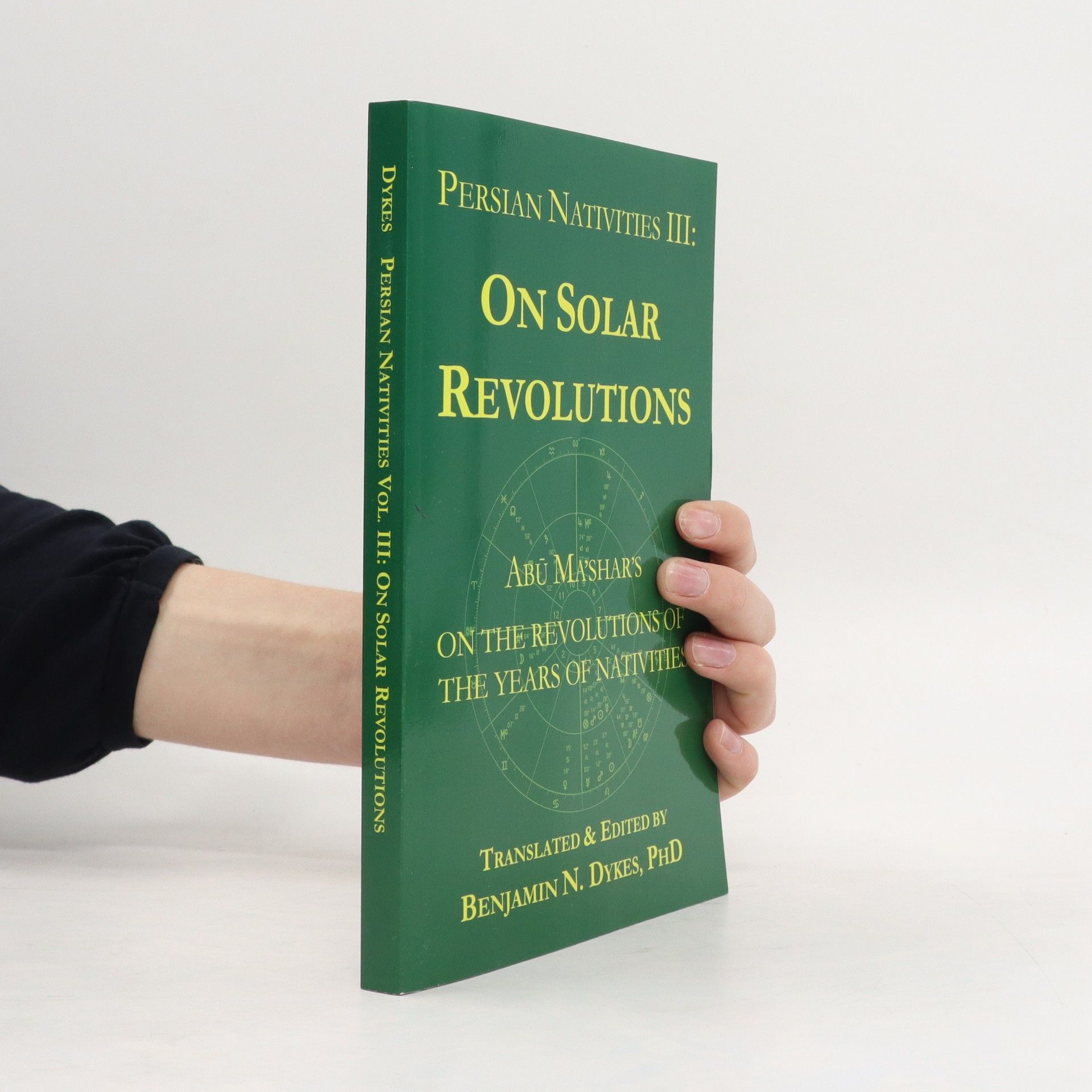 Abu Ma'shar Persian Nativities III.