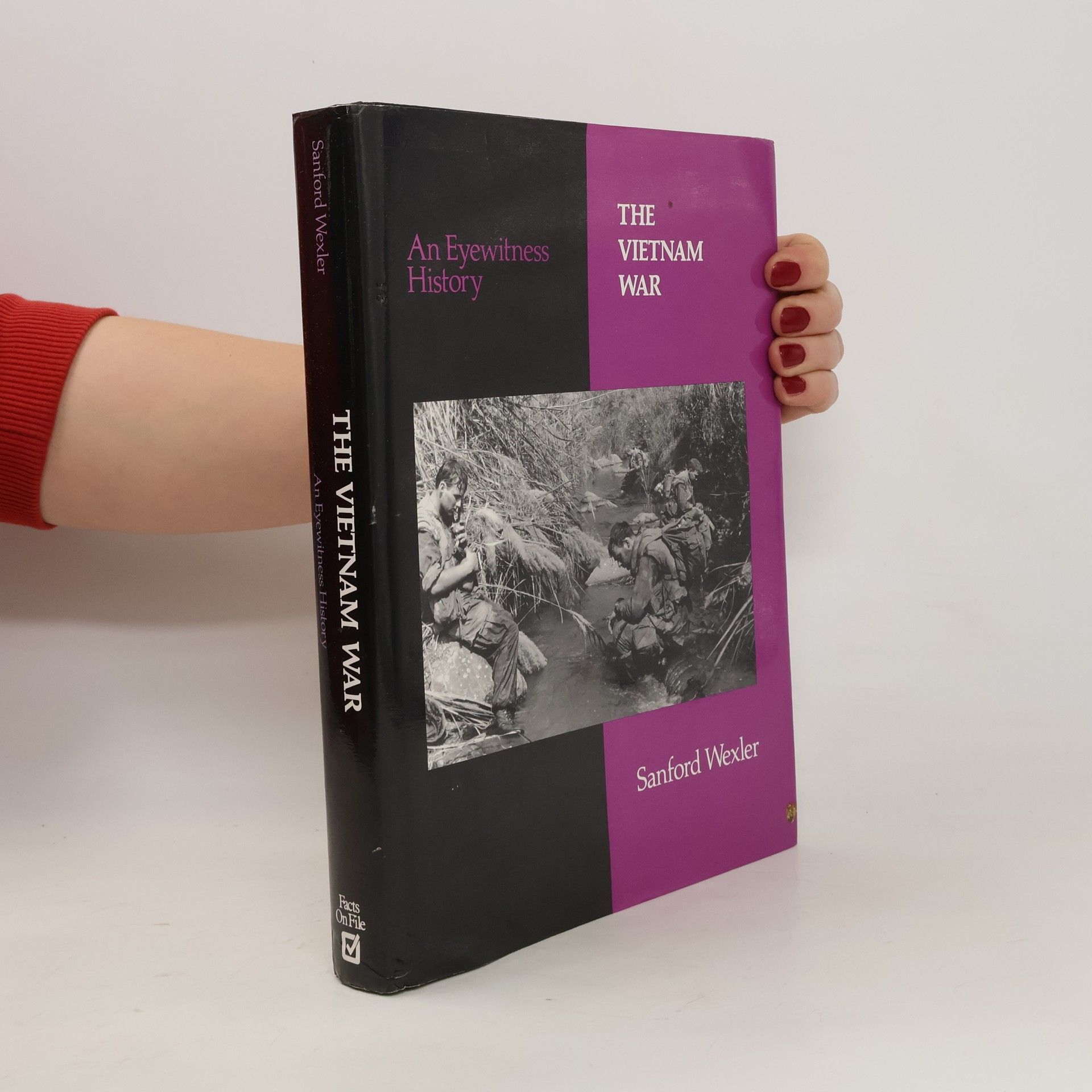 Sanford Wexler The Vietnam War