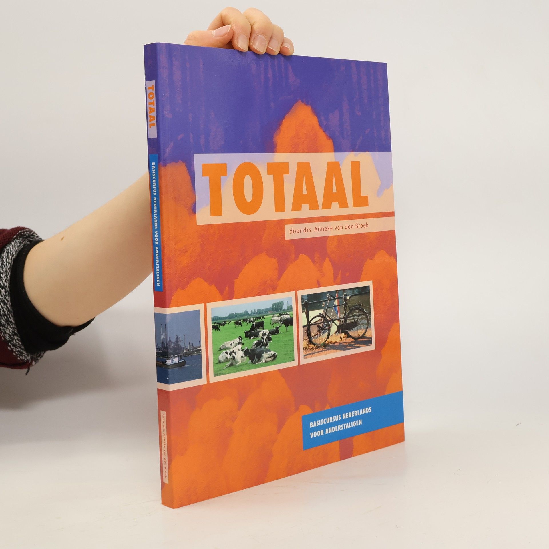 Anneke van den Broek Totaal