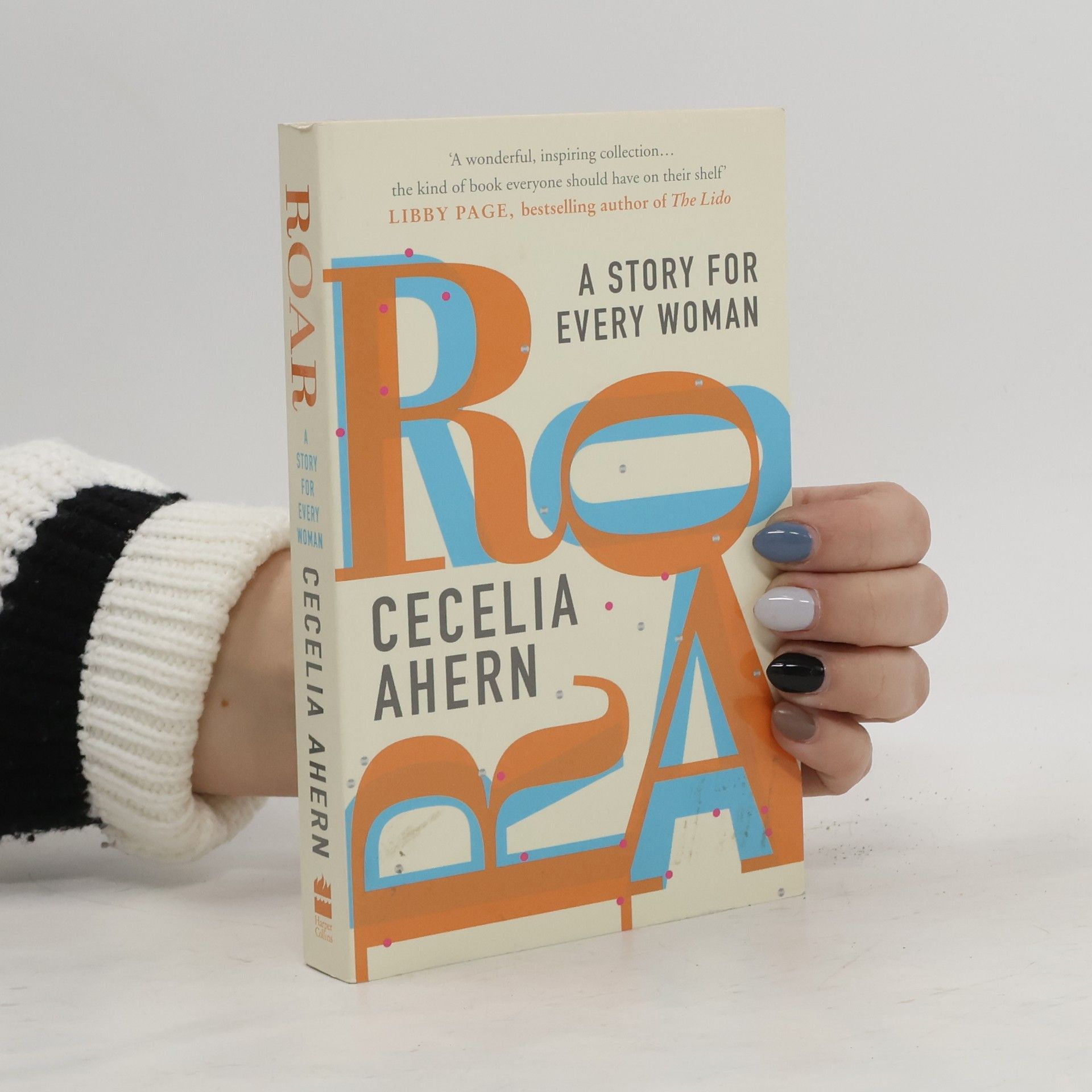Cecelia Ahern A Story for Every Woman
