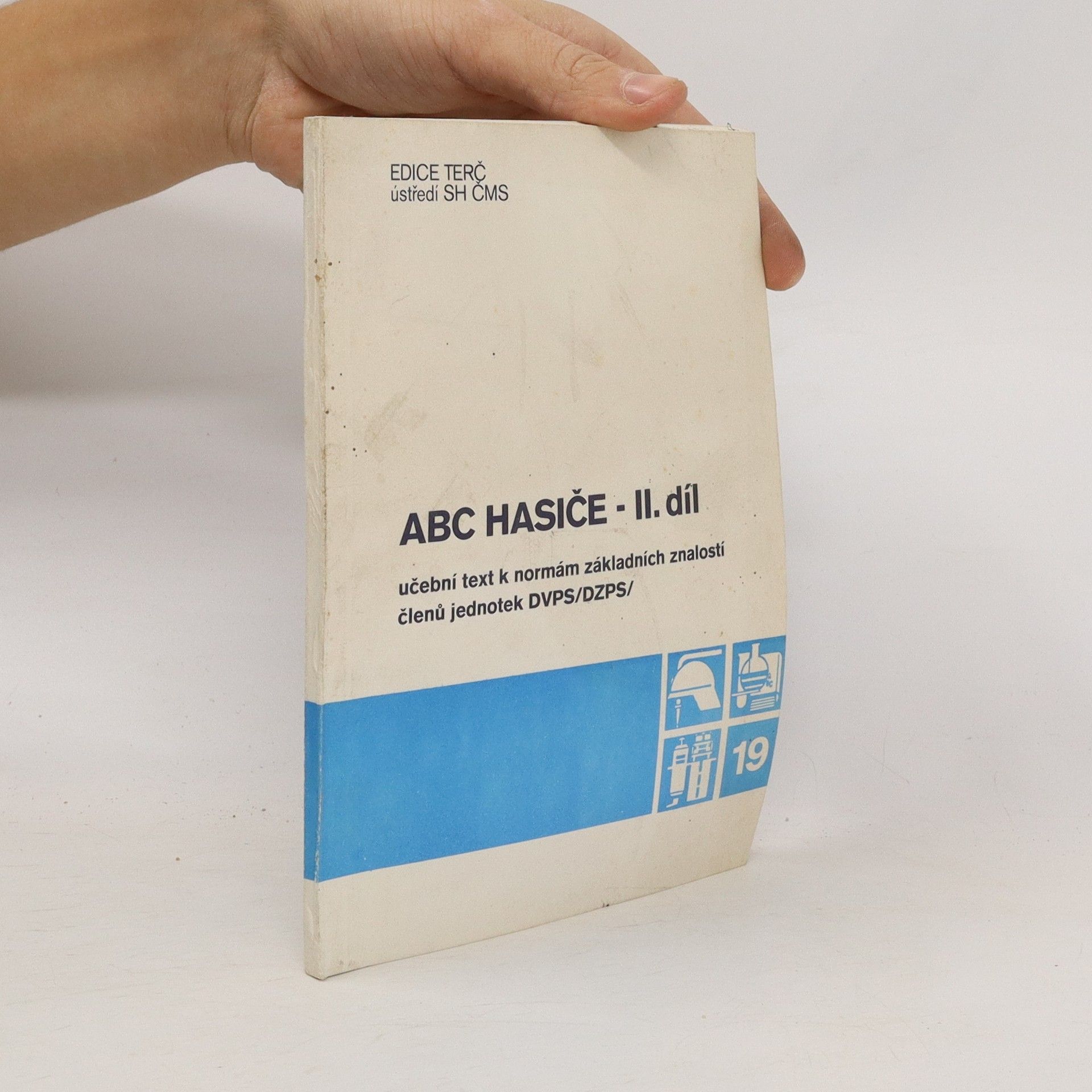 Autorenkollektiv ABC hasiče II.