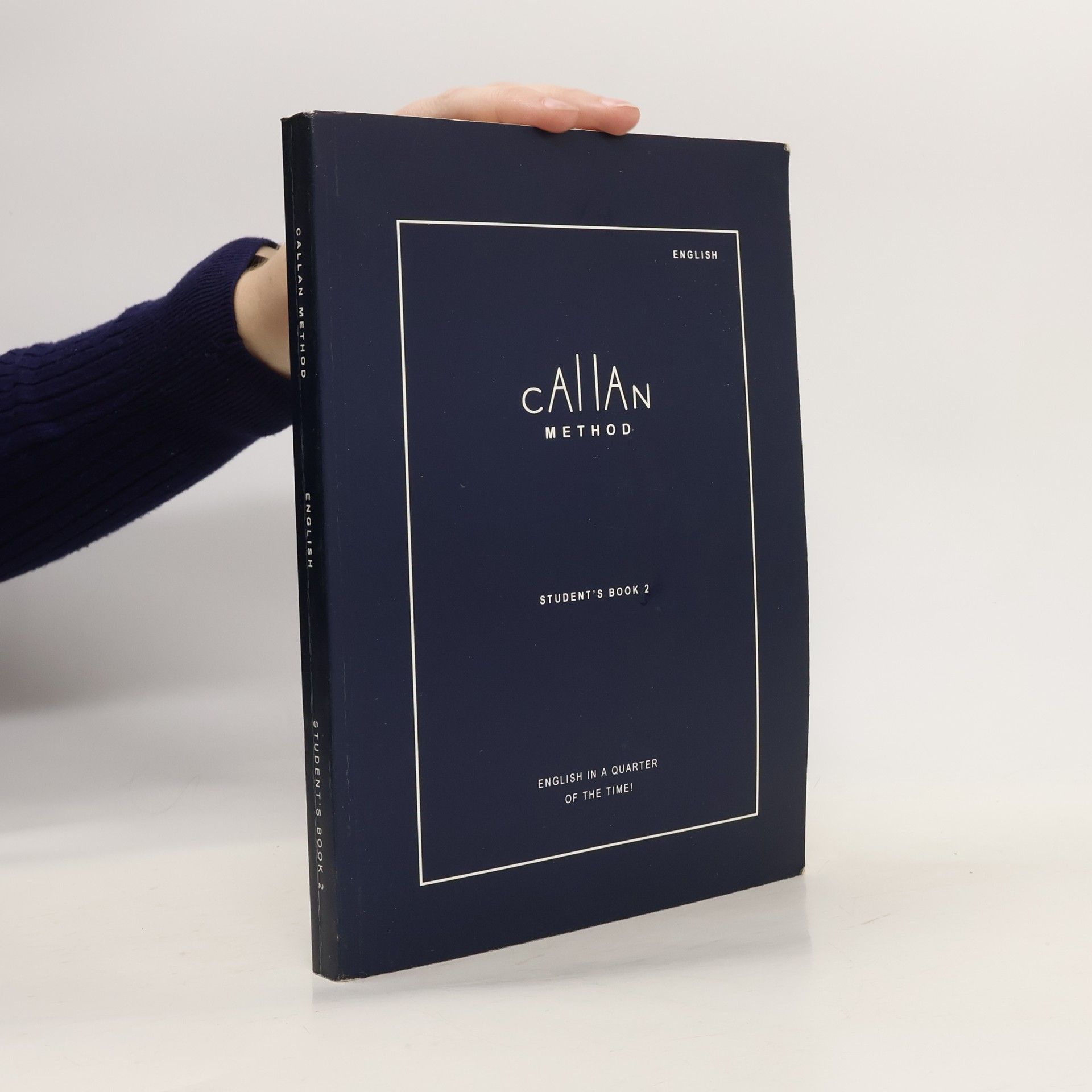 kolektiv Callan Method