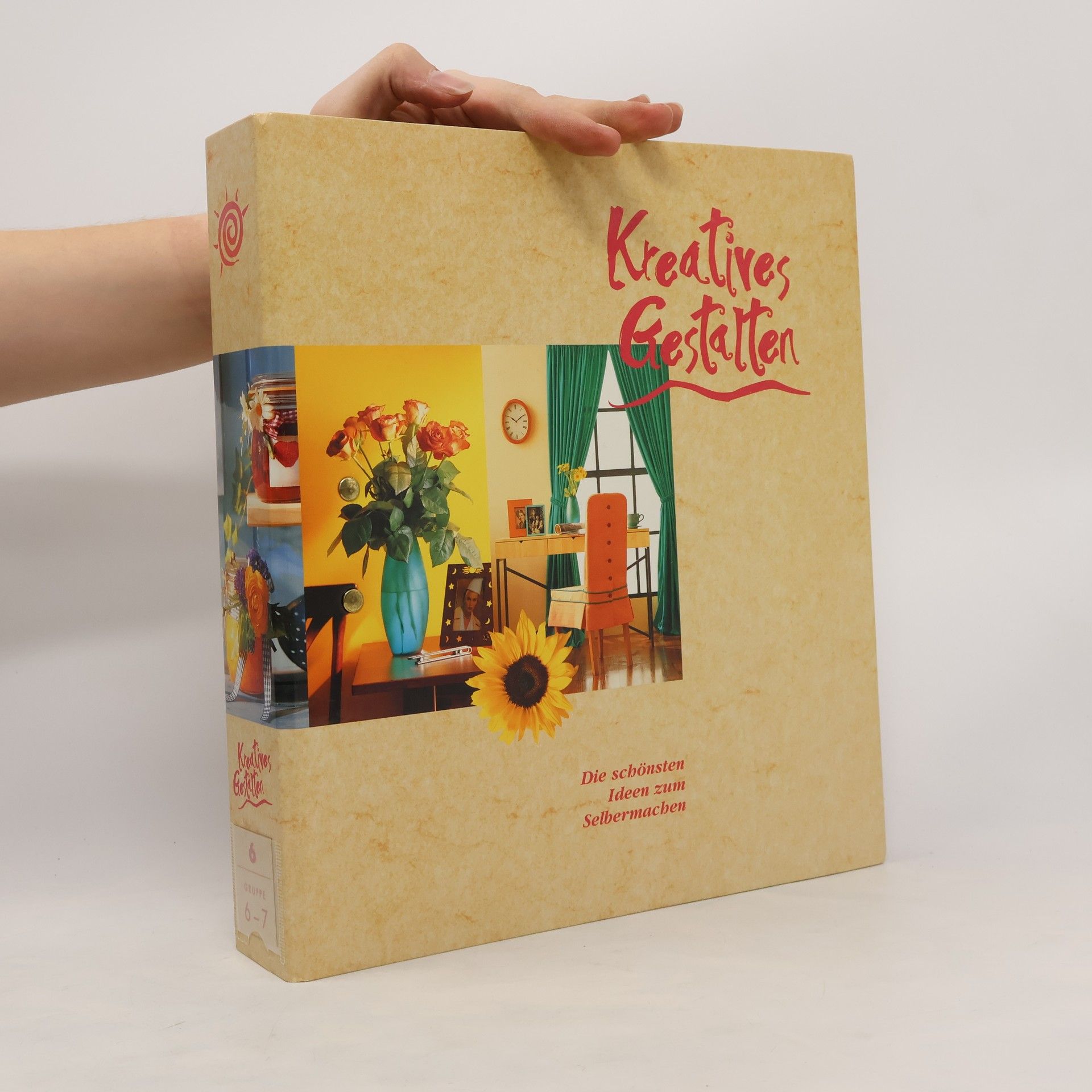 Collective Kreatives Gestalten 2-3