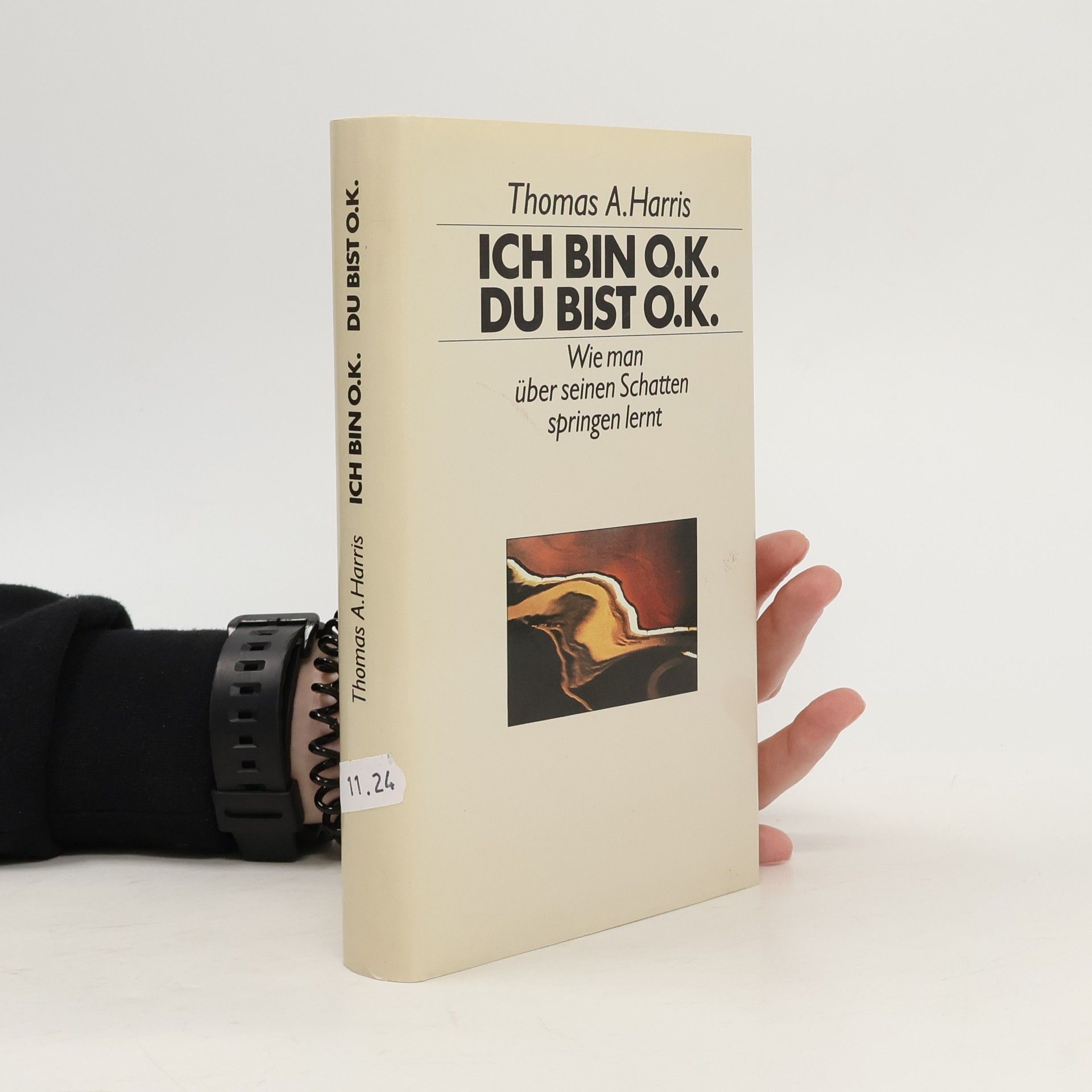 Ich bin O.K. Du bist O.K