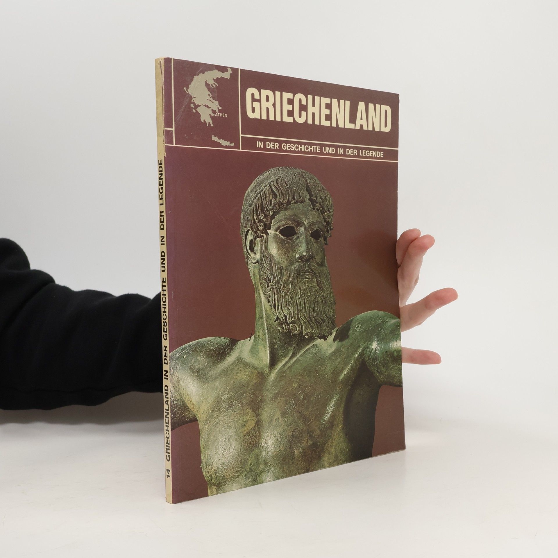 kolektiv Griechenland