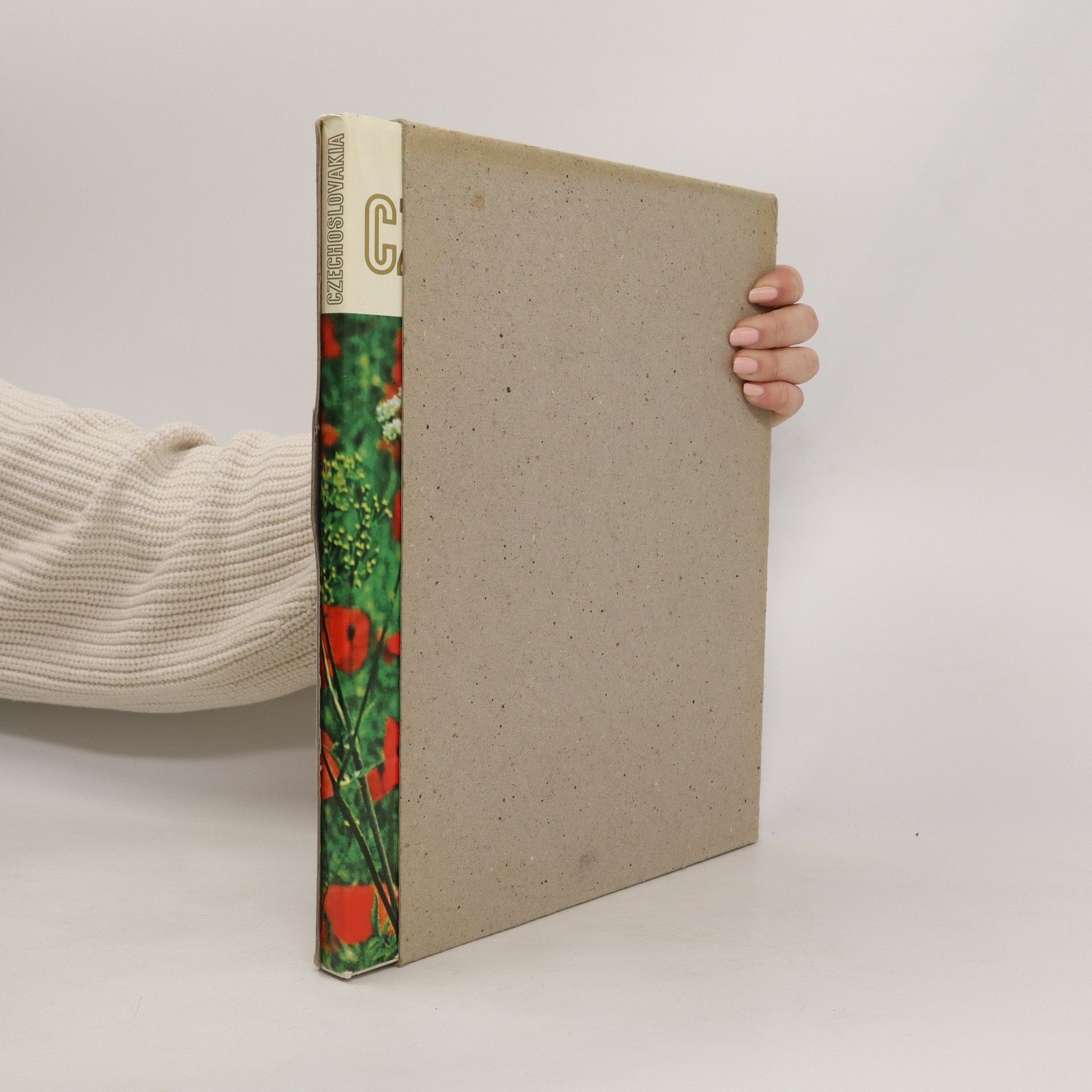 AA.VV. Czechoslovak Socialist Republic