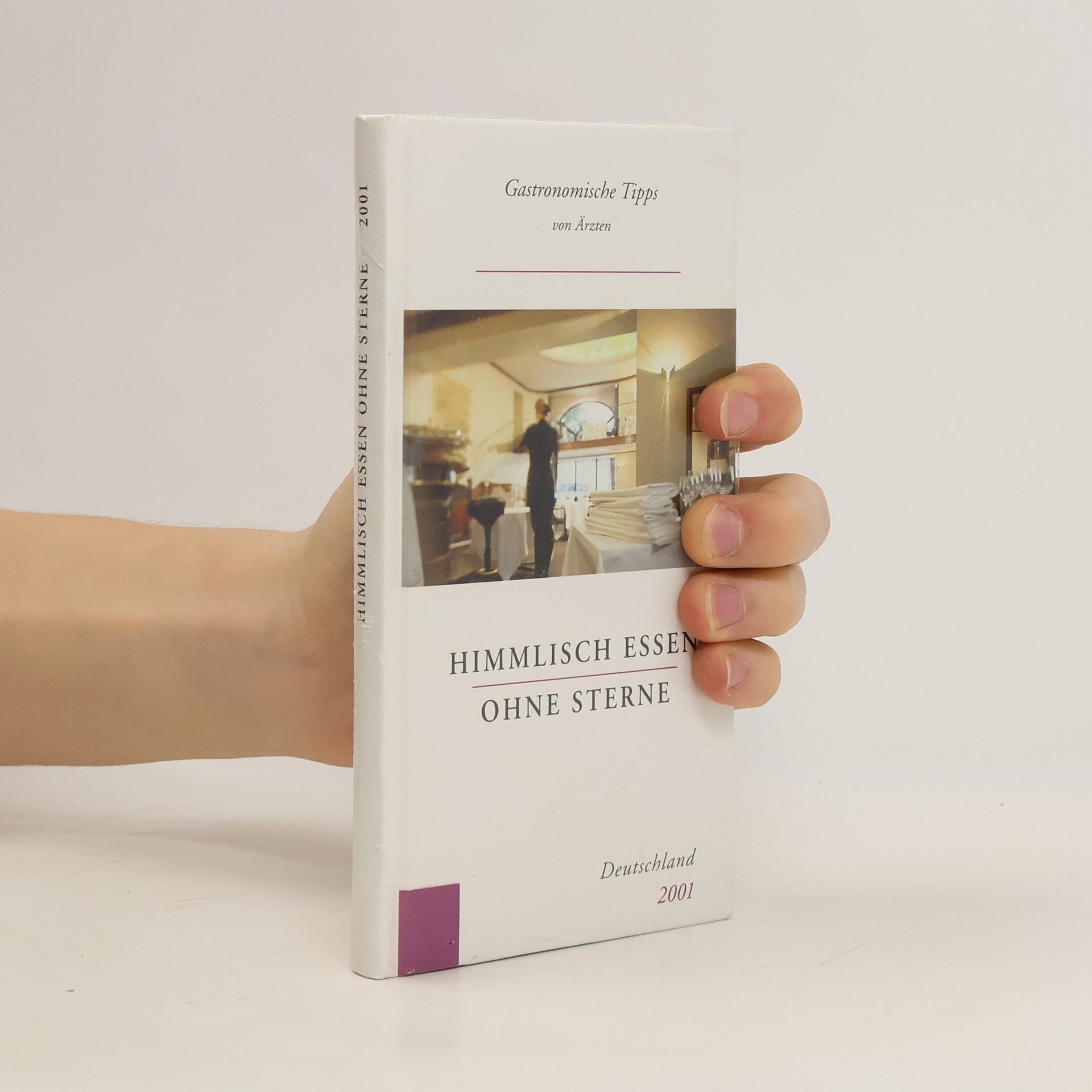 Autorenkollektiv Himmlisch essen ohne Sterne