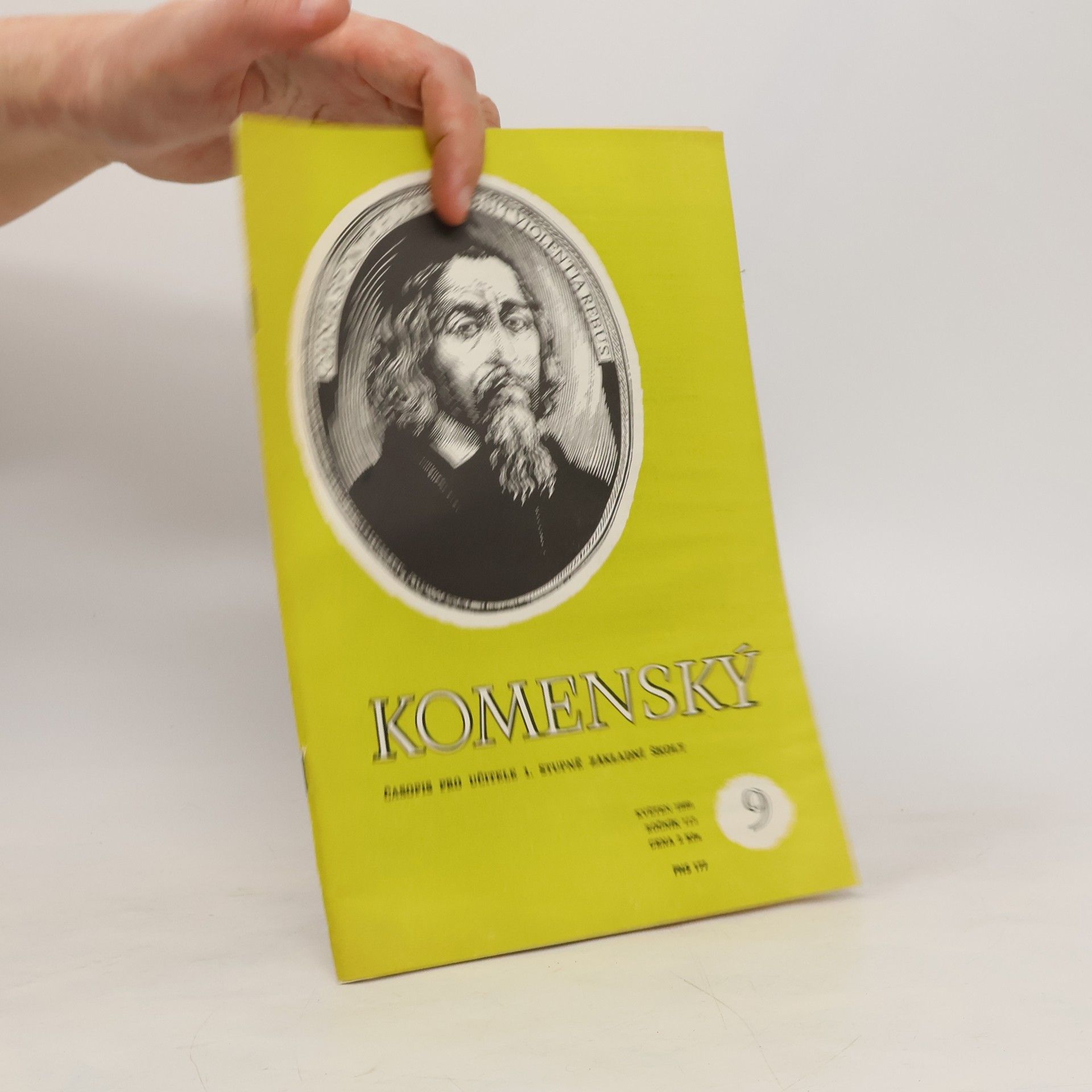 kolektiv Komenský