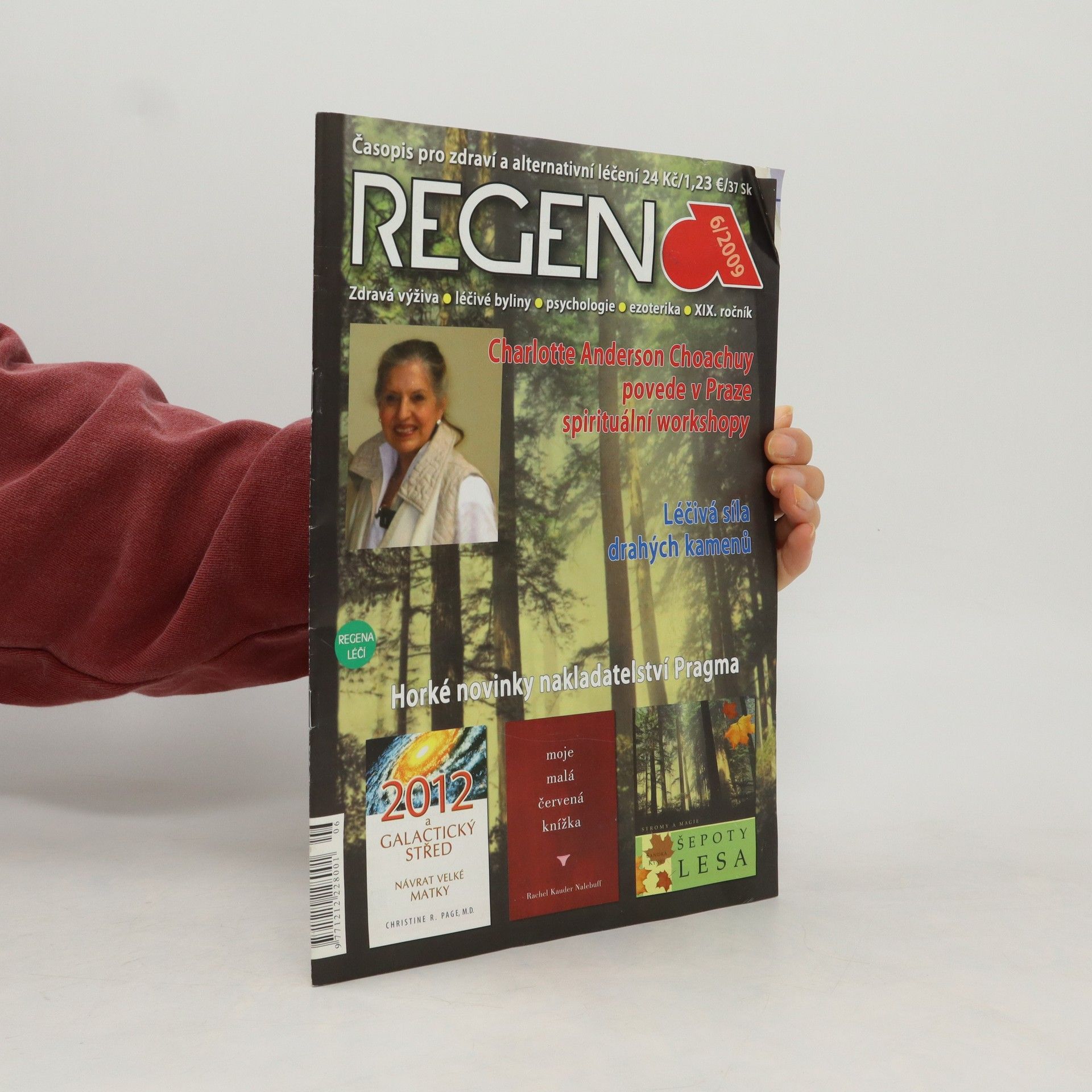 Autorenkollektiv Regena 6/2009