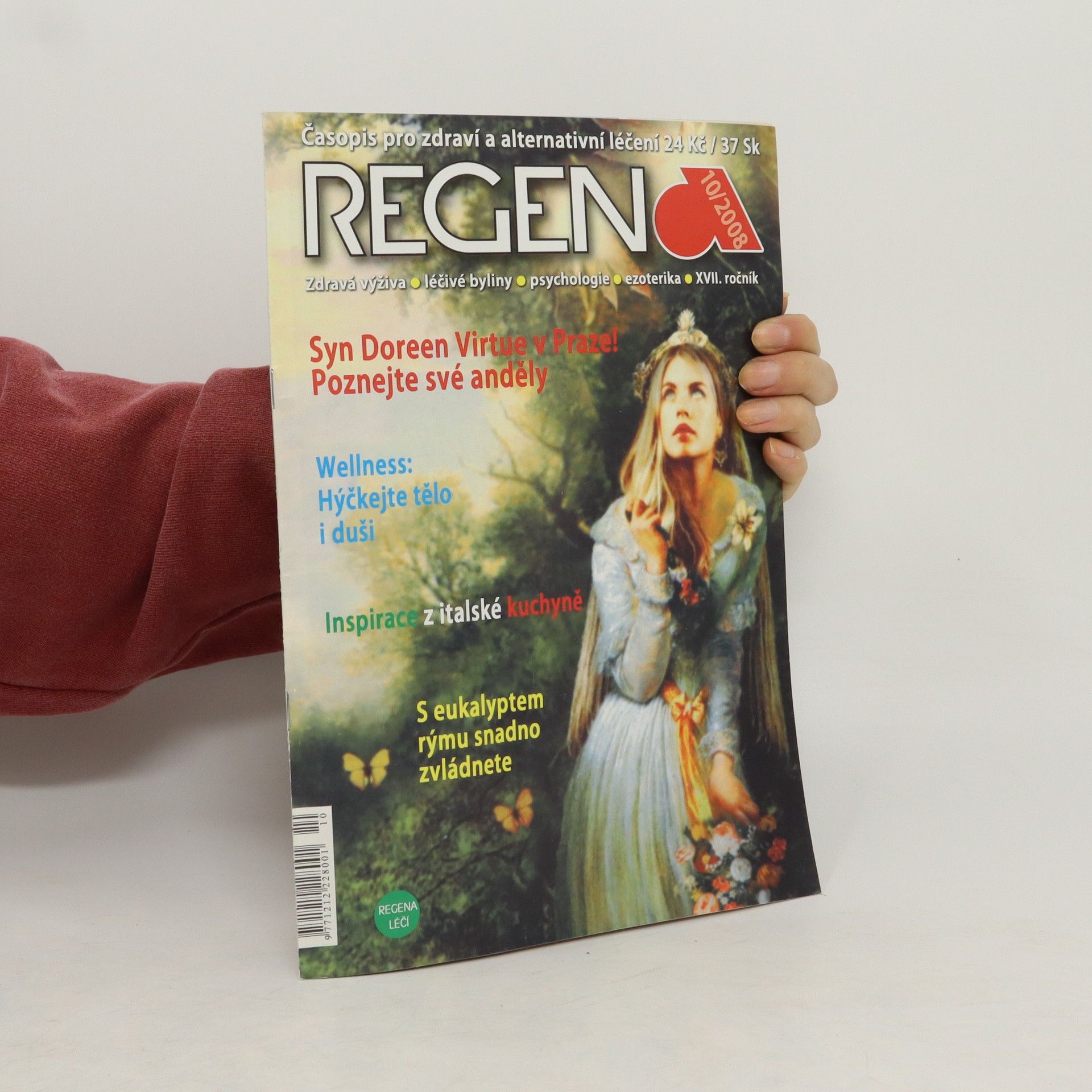 Autorenkollektiv Regena 10/2008