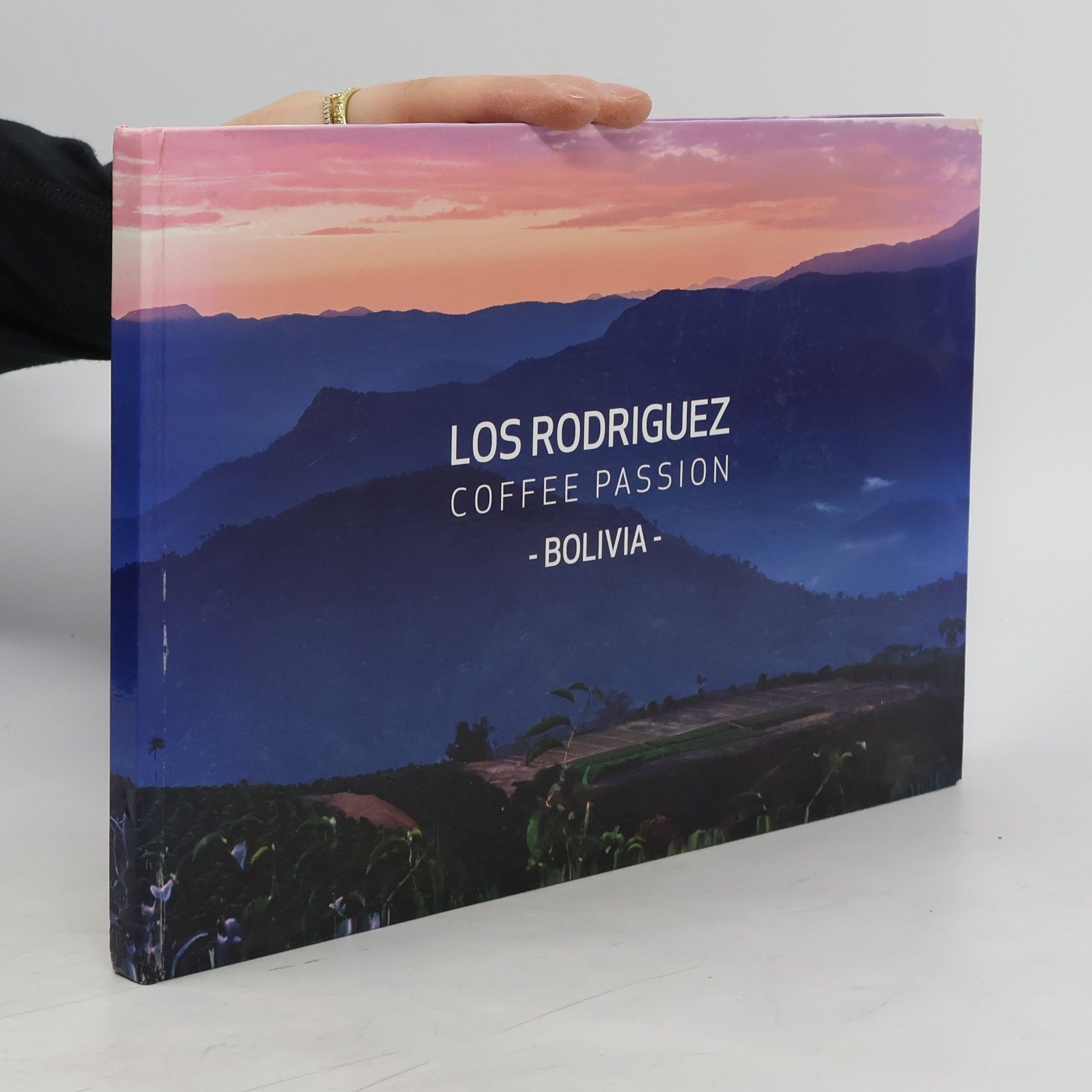 Los Rodriguez Bolivia