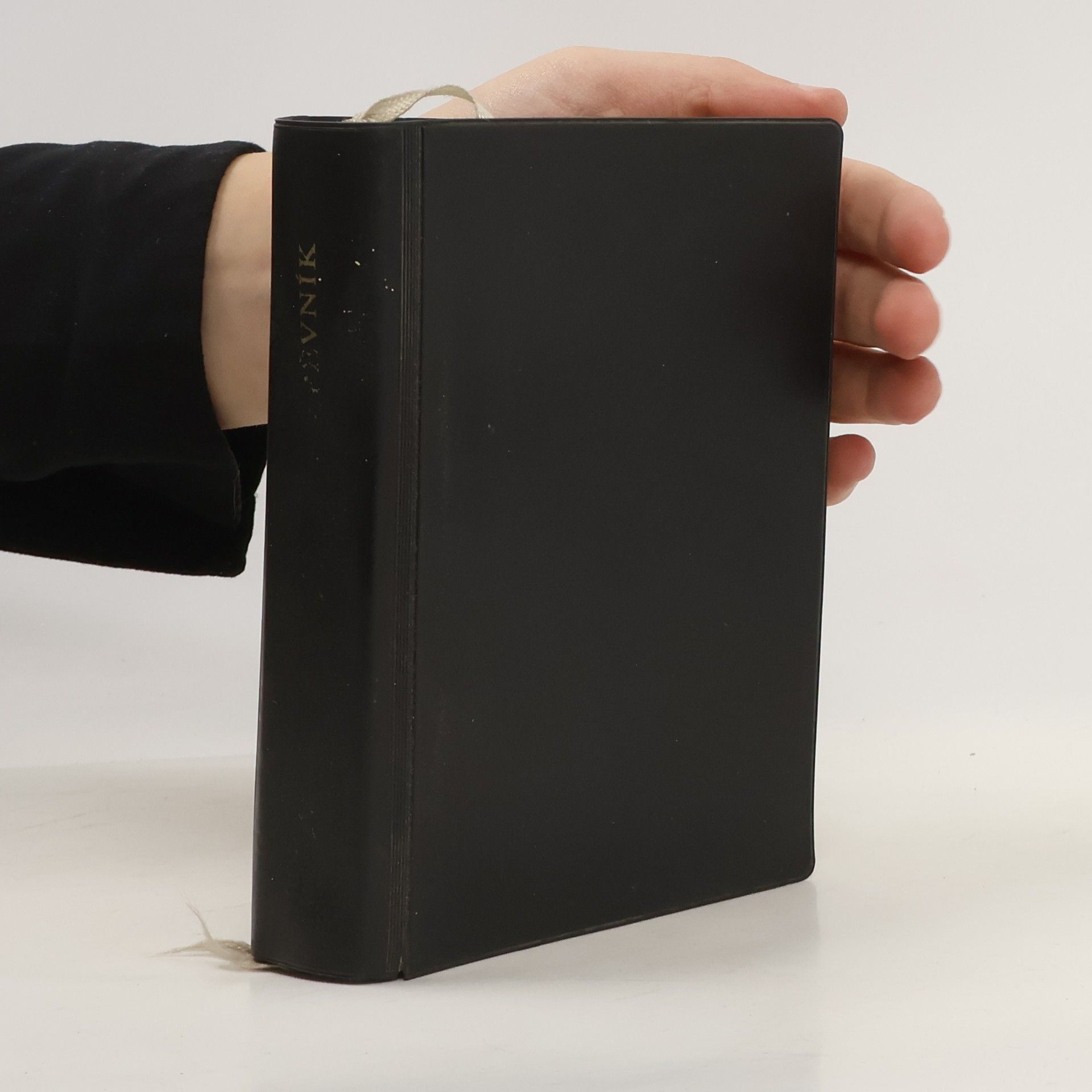 Collectif d'auteurs Evangelický zpěvník