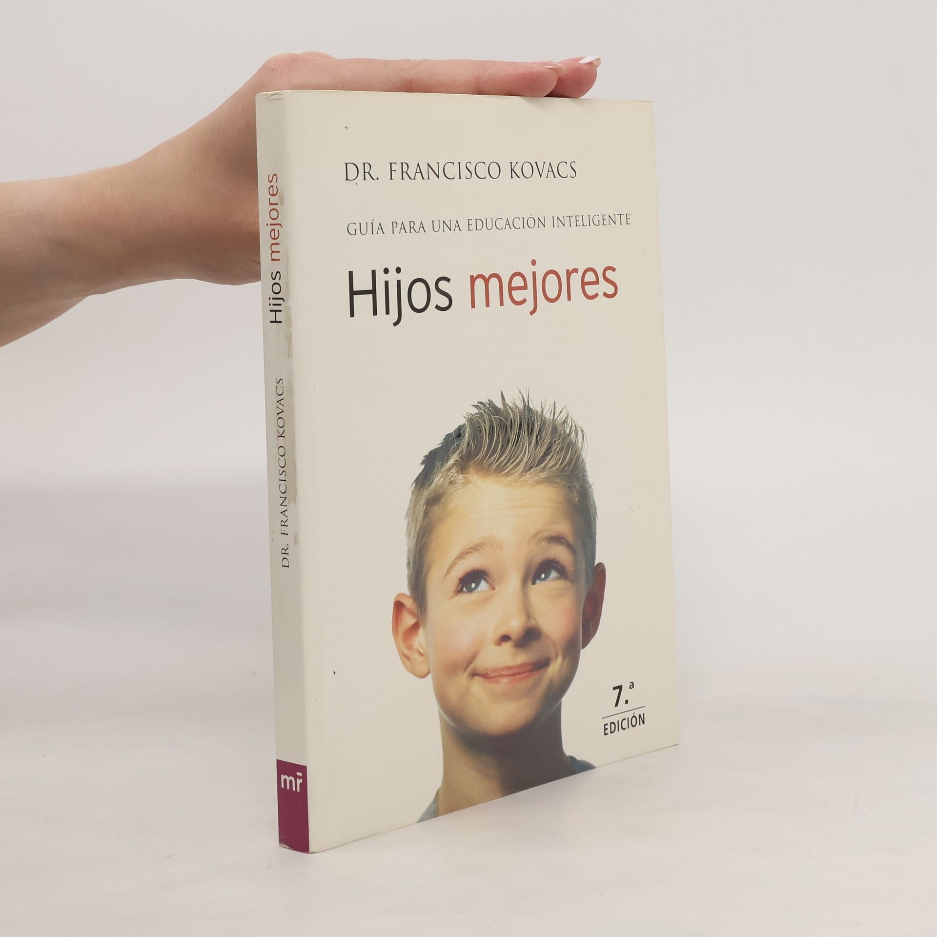 Francisco Kovacs Hijos mejores