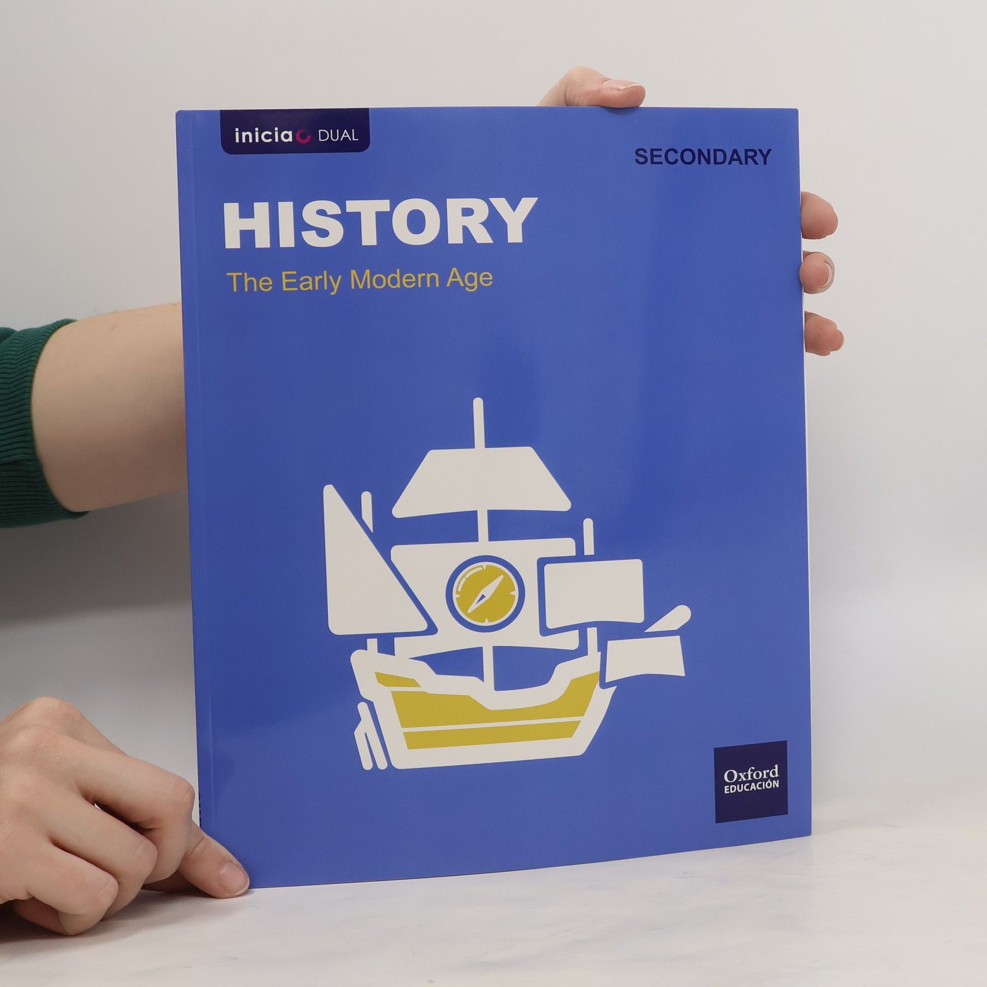 AA.VV. History. The Early Modern Age