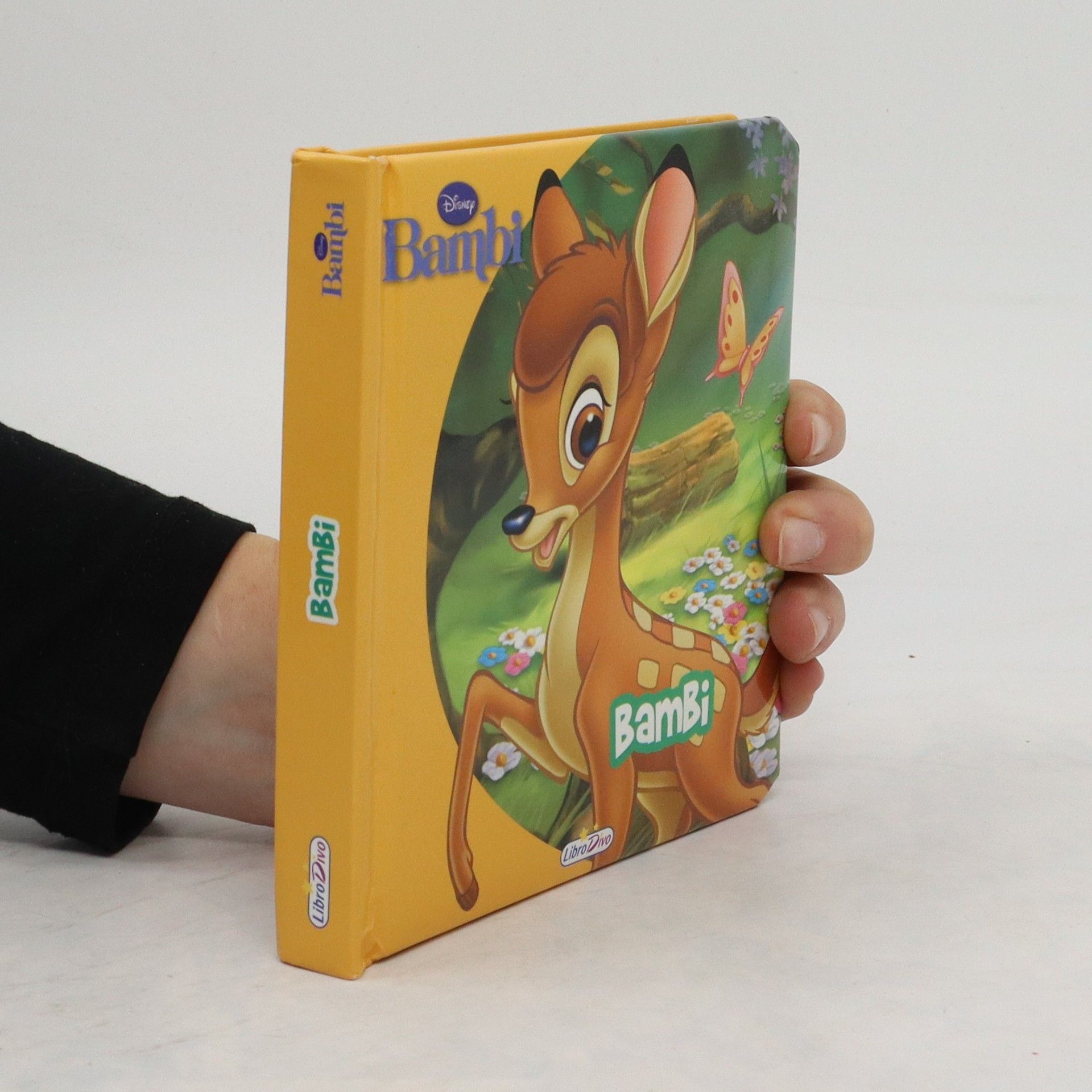 Autores varios Bambi