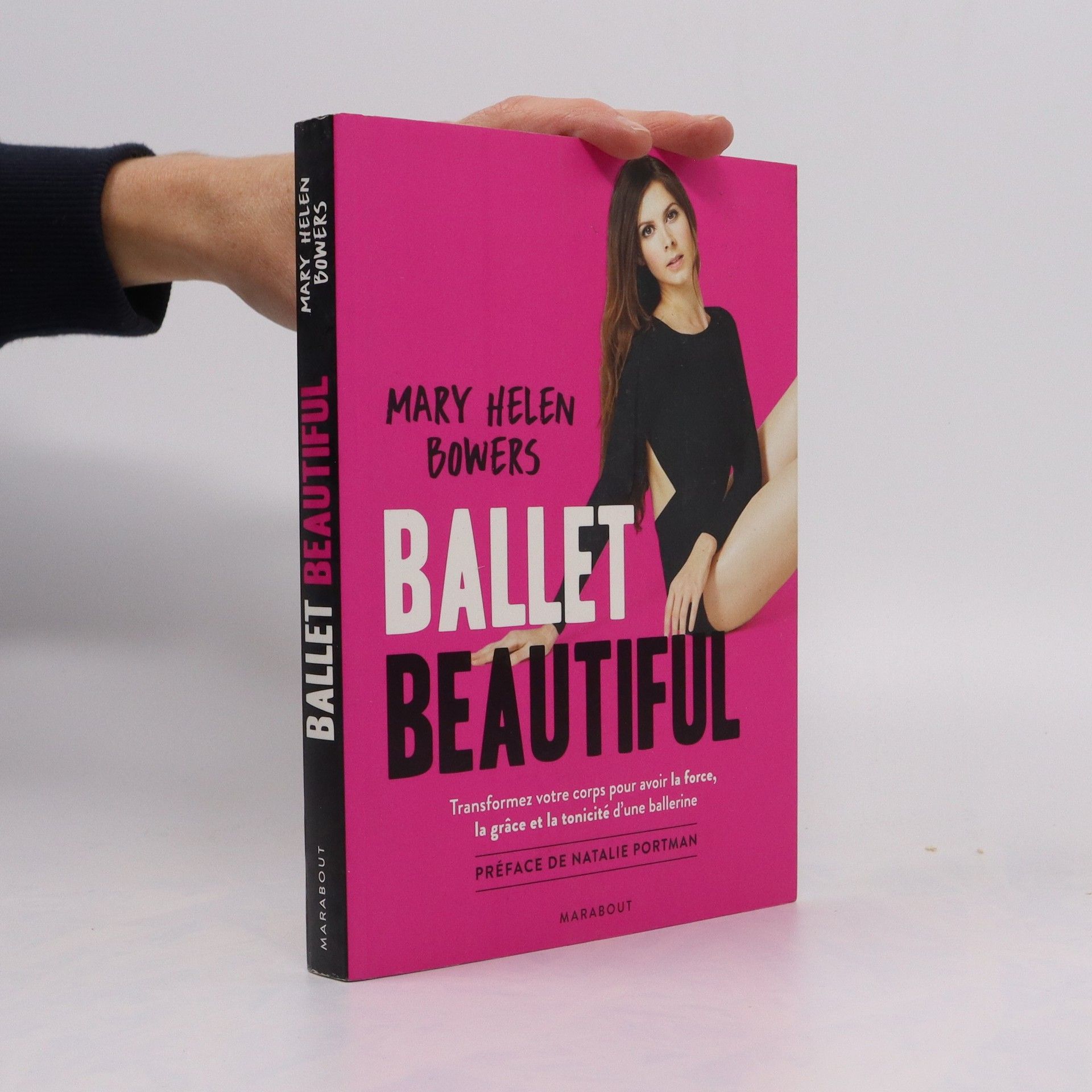 Mary Helen Bowers Ballet Beautiful