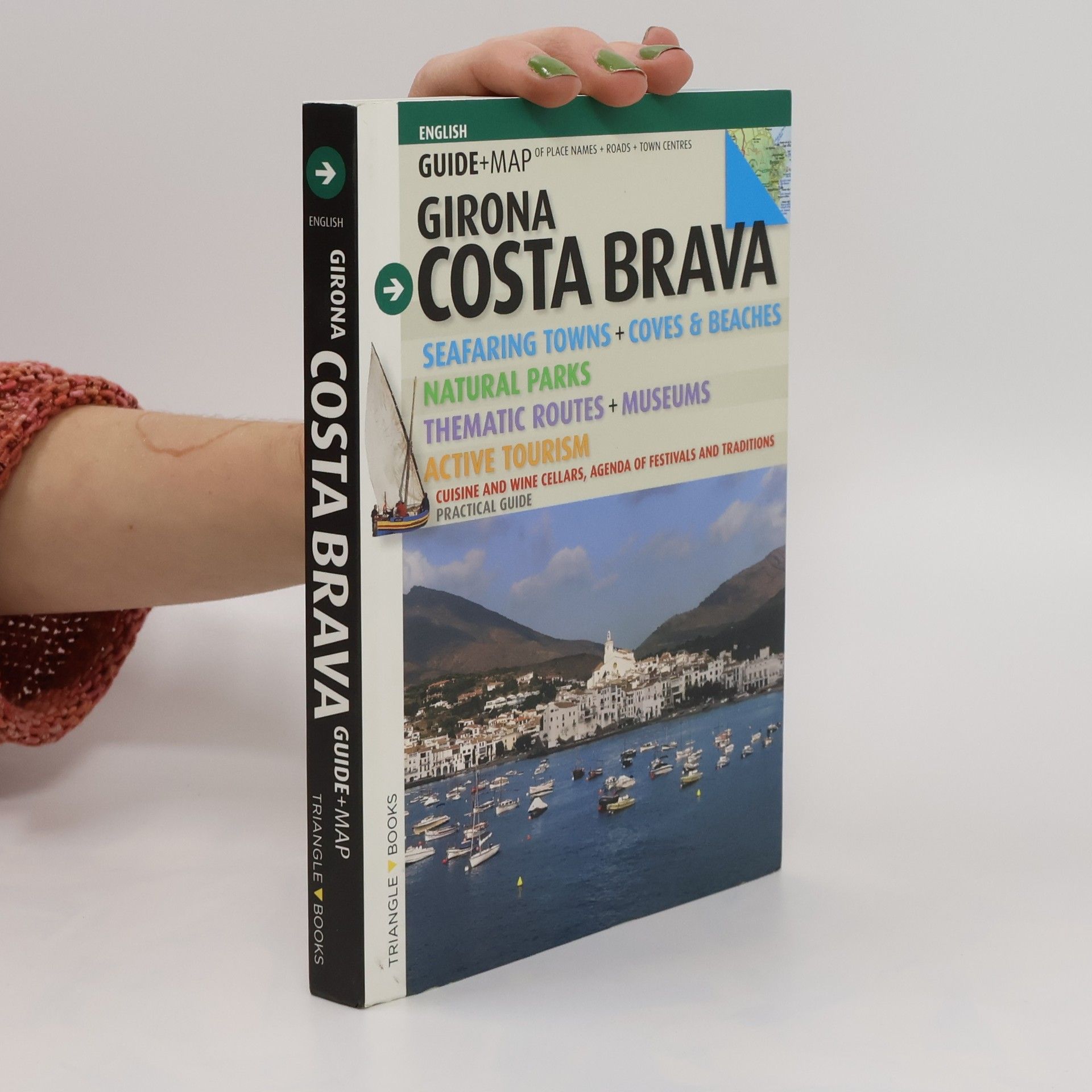 Auteurscollectief Girona. Costa Brava