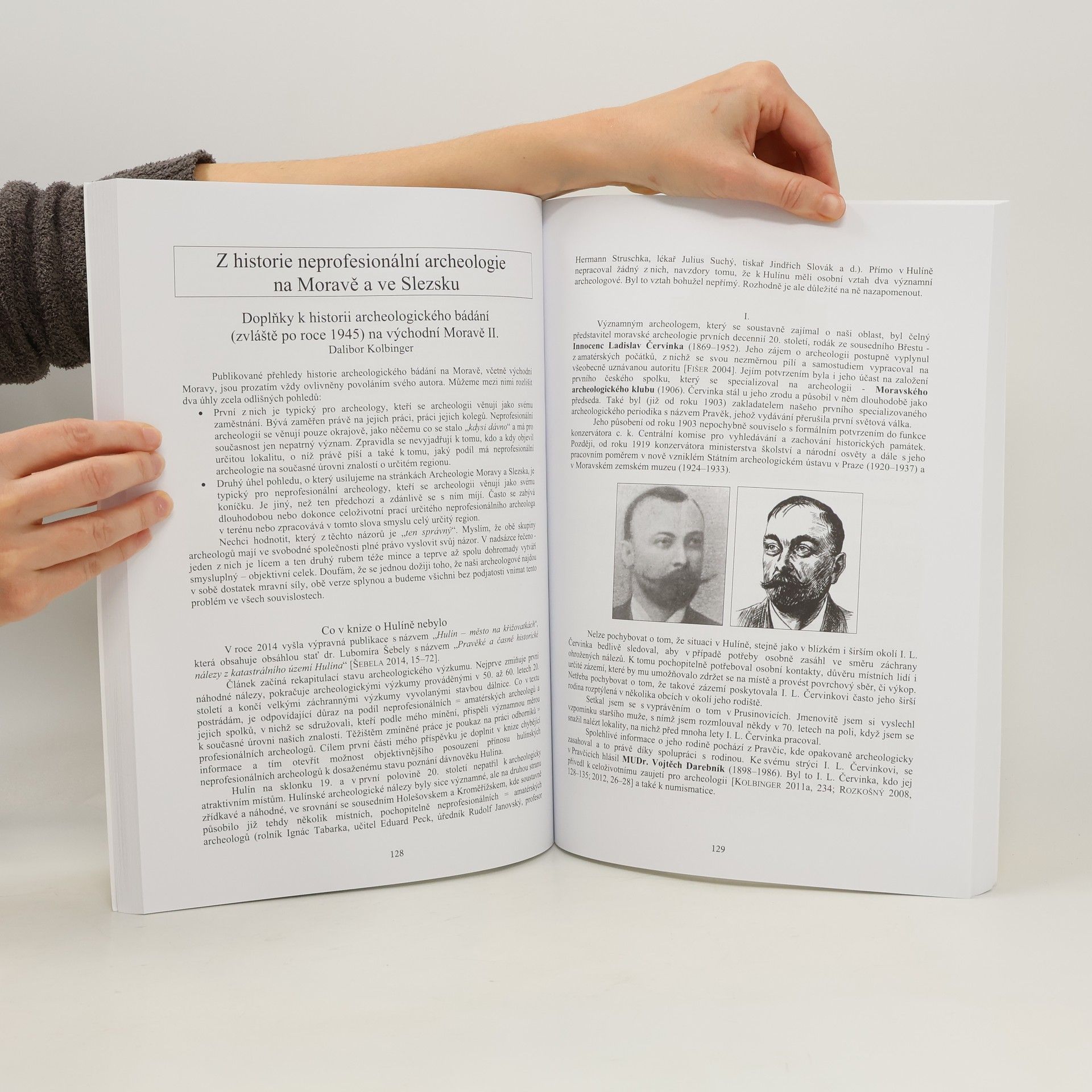 Collectif d'auteurs Archeologie Moravy a Slezska
