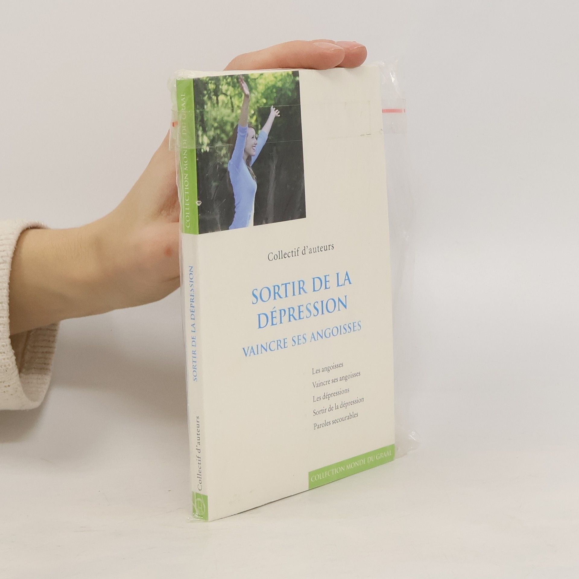 Collectif d'auteurs Sortir de la dépression