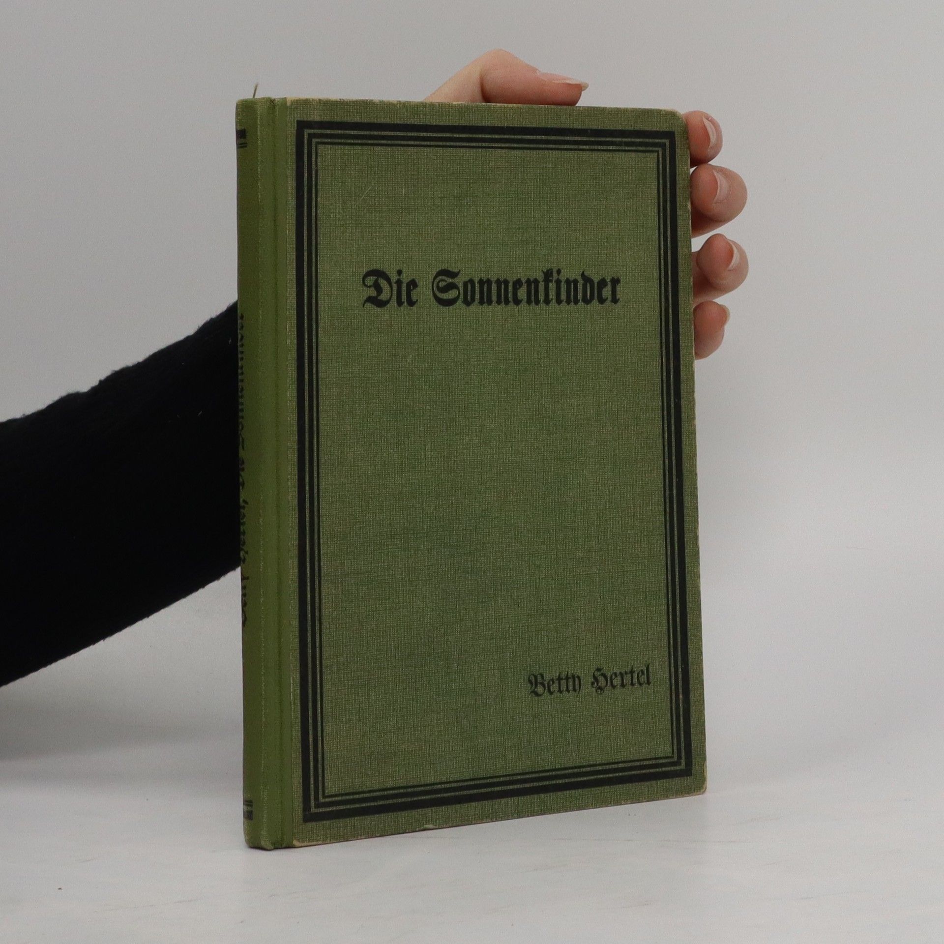 Die Sonnenfinder
