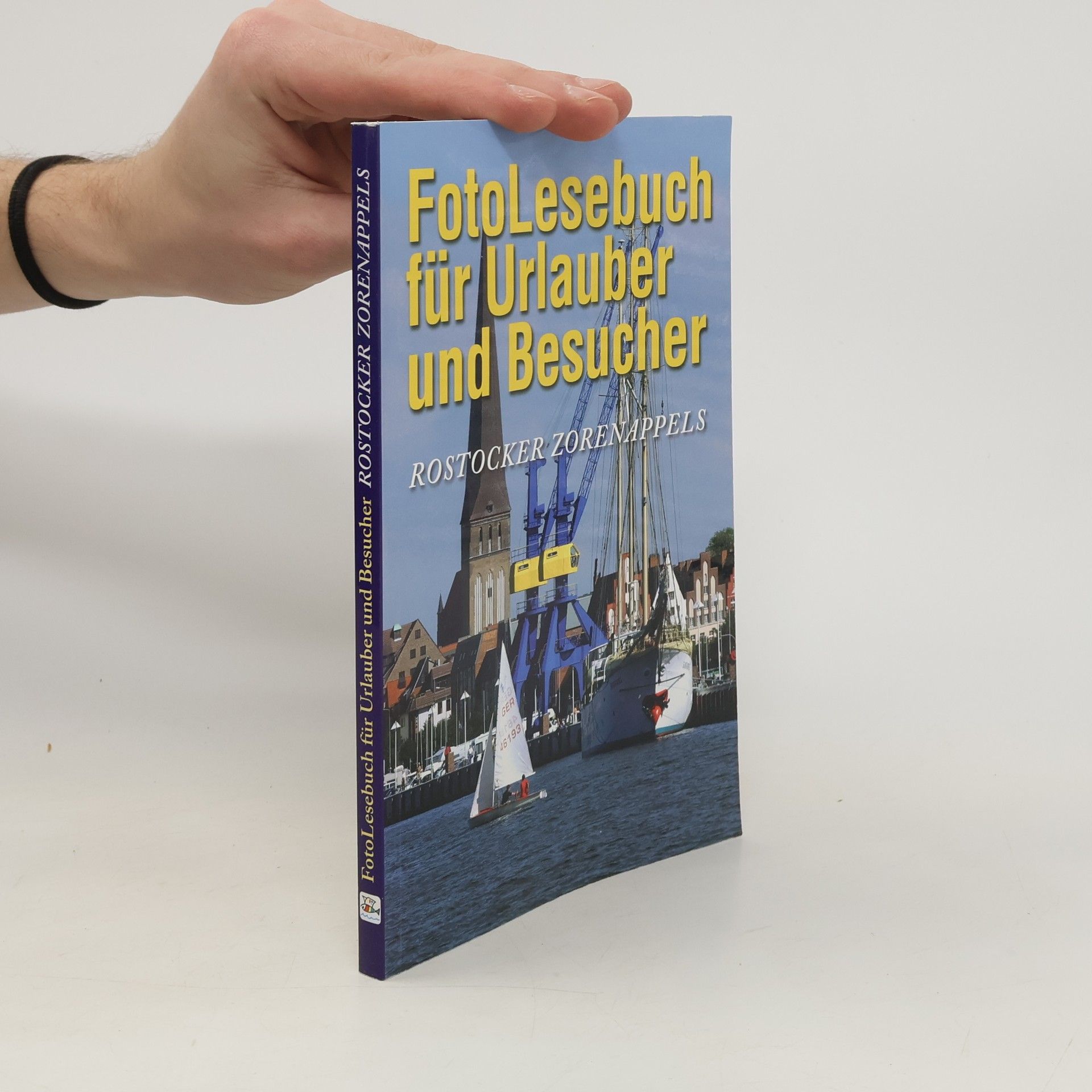 kolektiv FotoLesebuch für Urlauber und Besucher