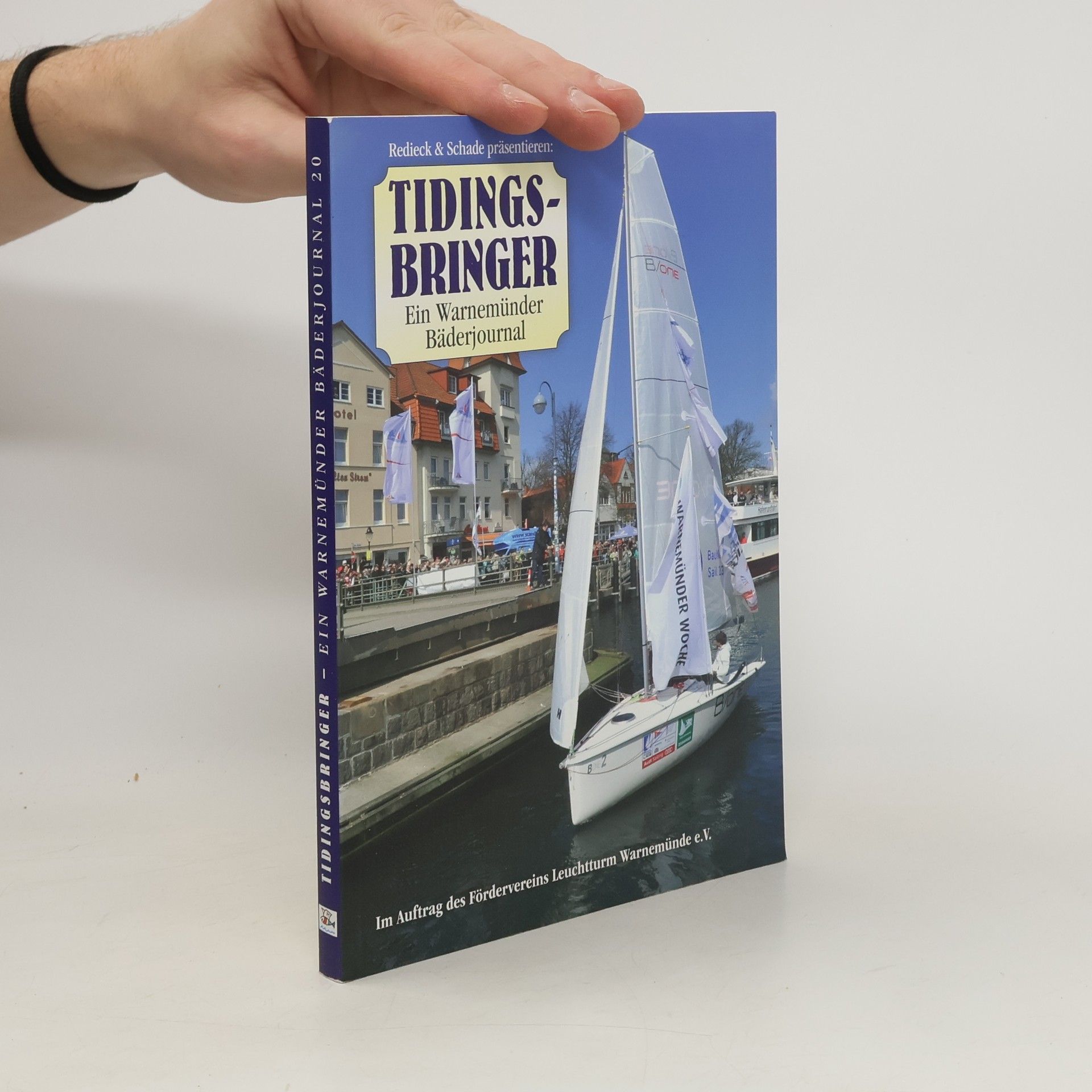 Autorenkollektiv Tidingsbringer