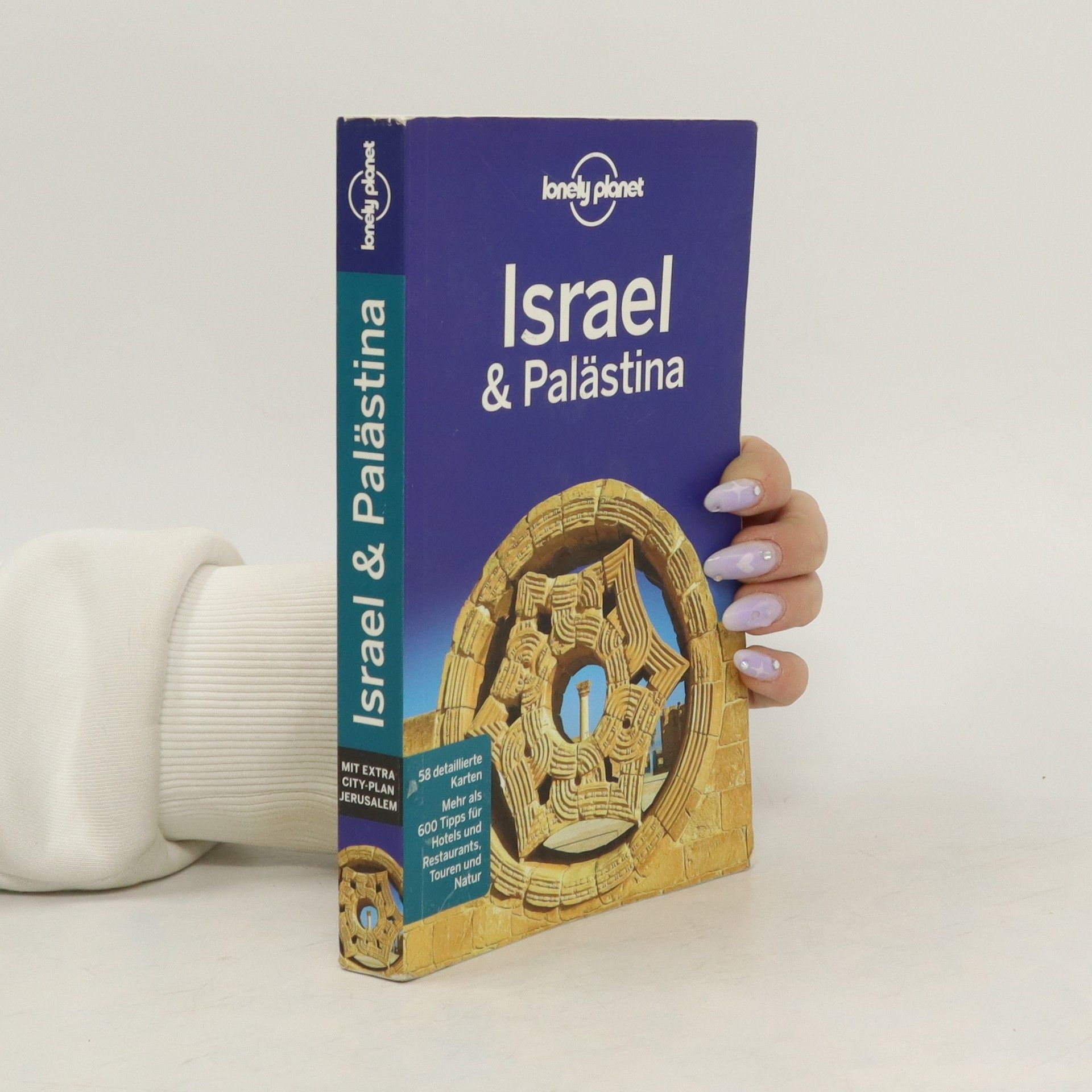 Autorenkollektiv Israel & Palästina