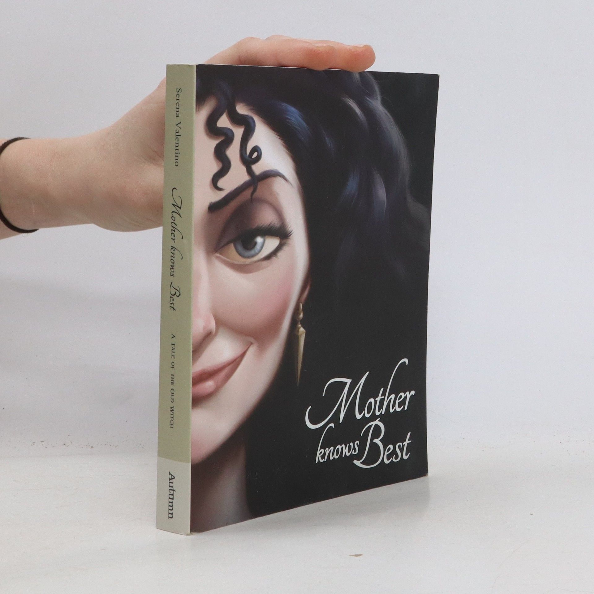 Collectif d'auteurs Mother Knows Best