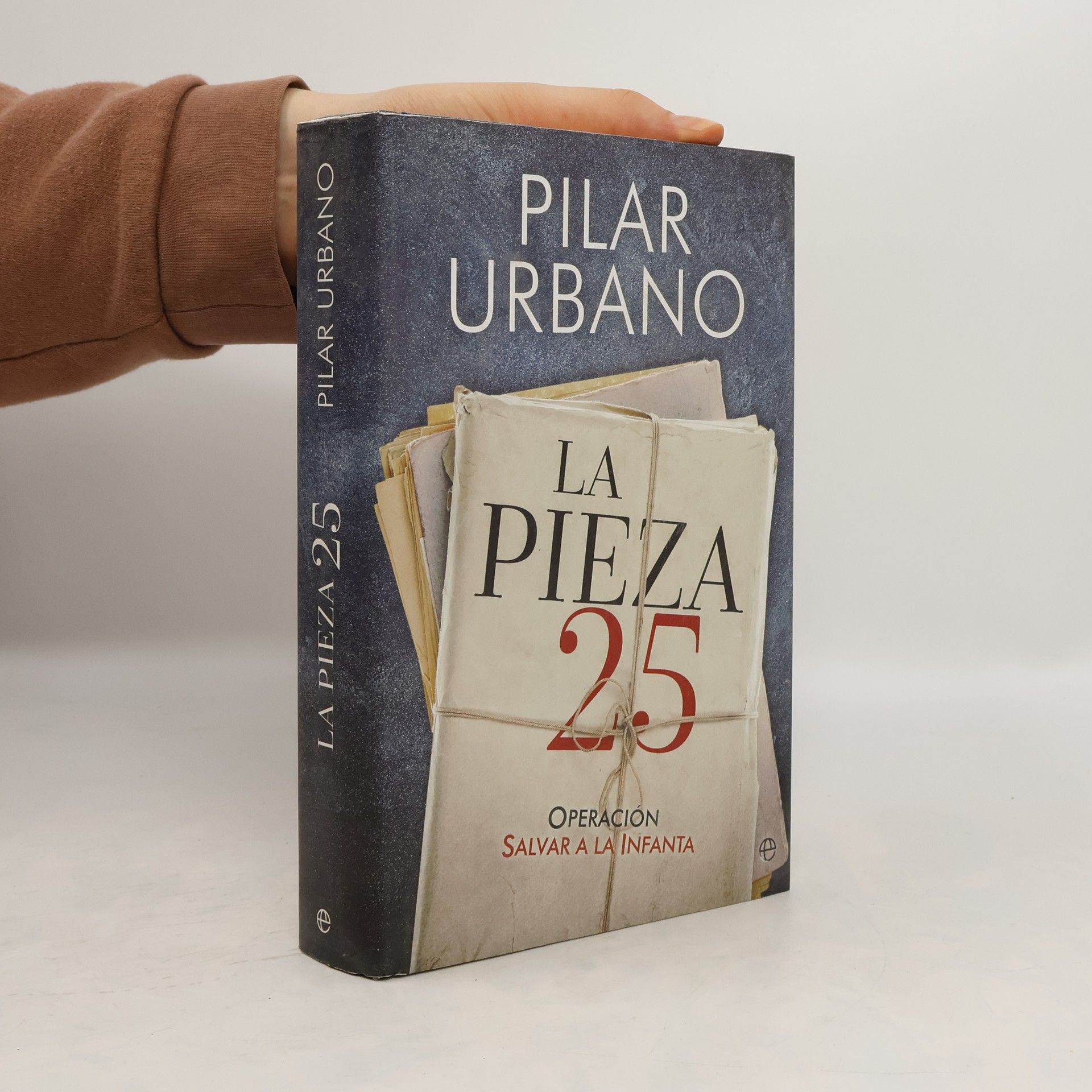Urbano Pilar La Pieza 25