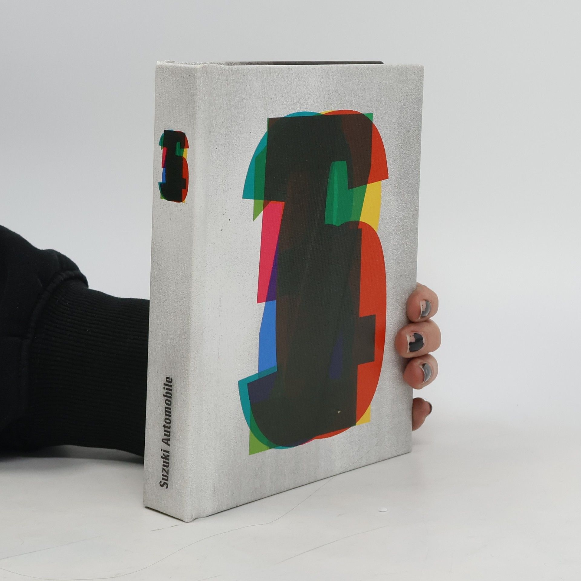 AA.VV. Suzuki Automobile