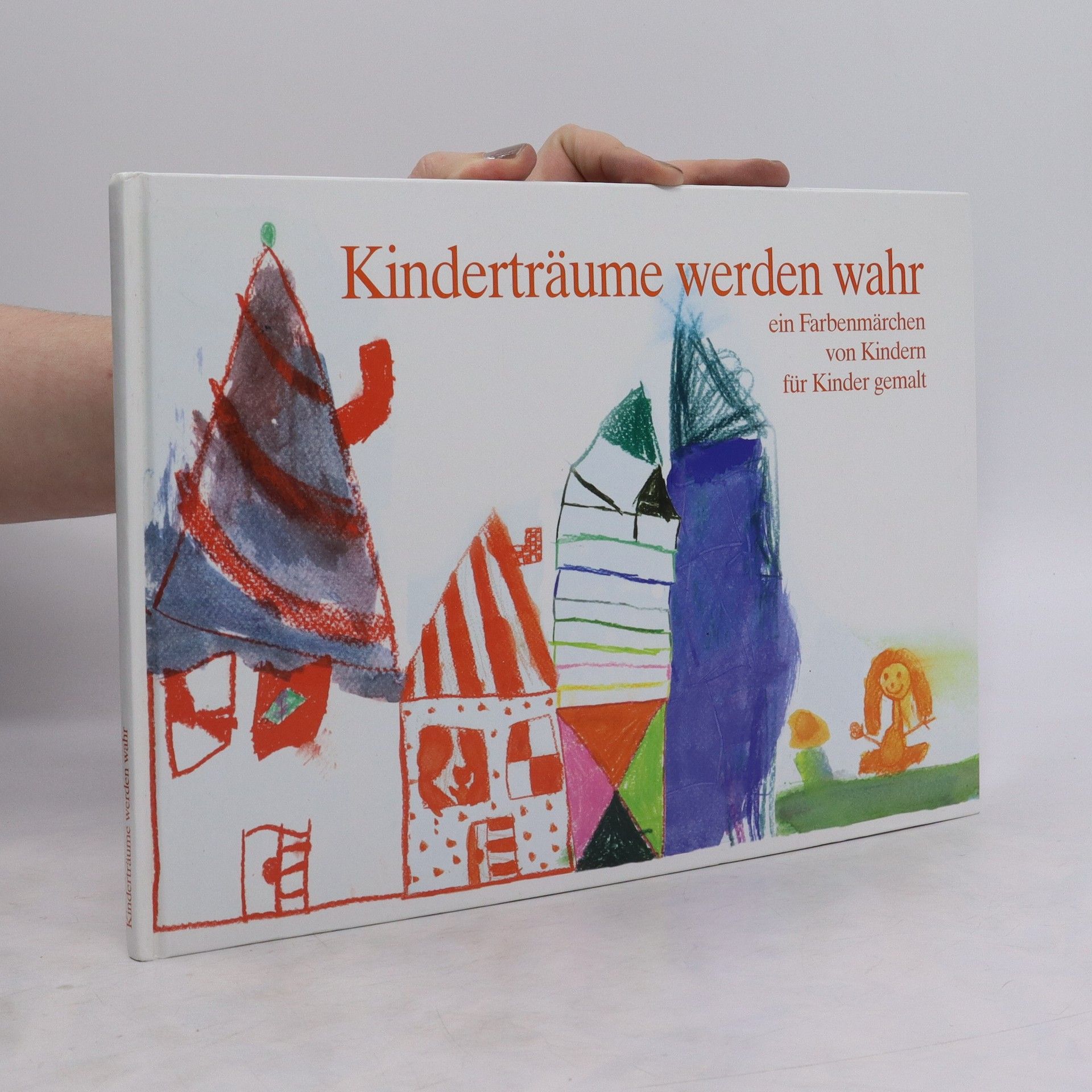 Kinderträume werder wahr
