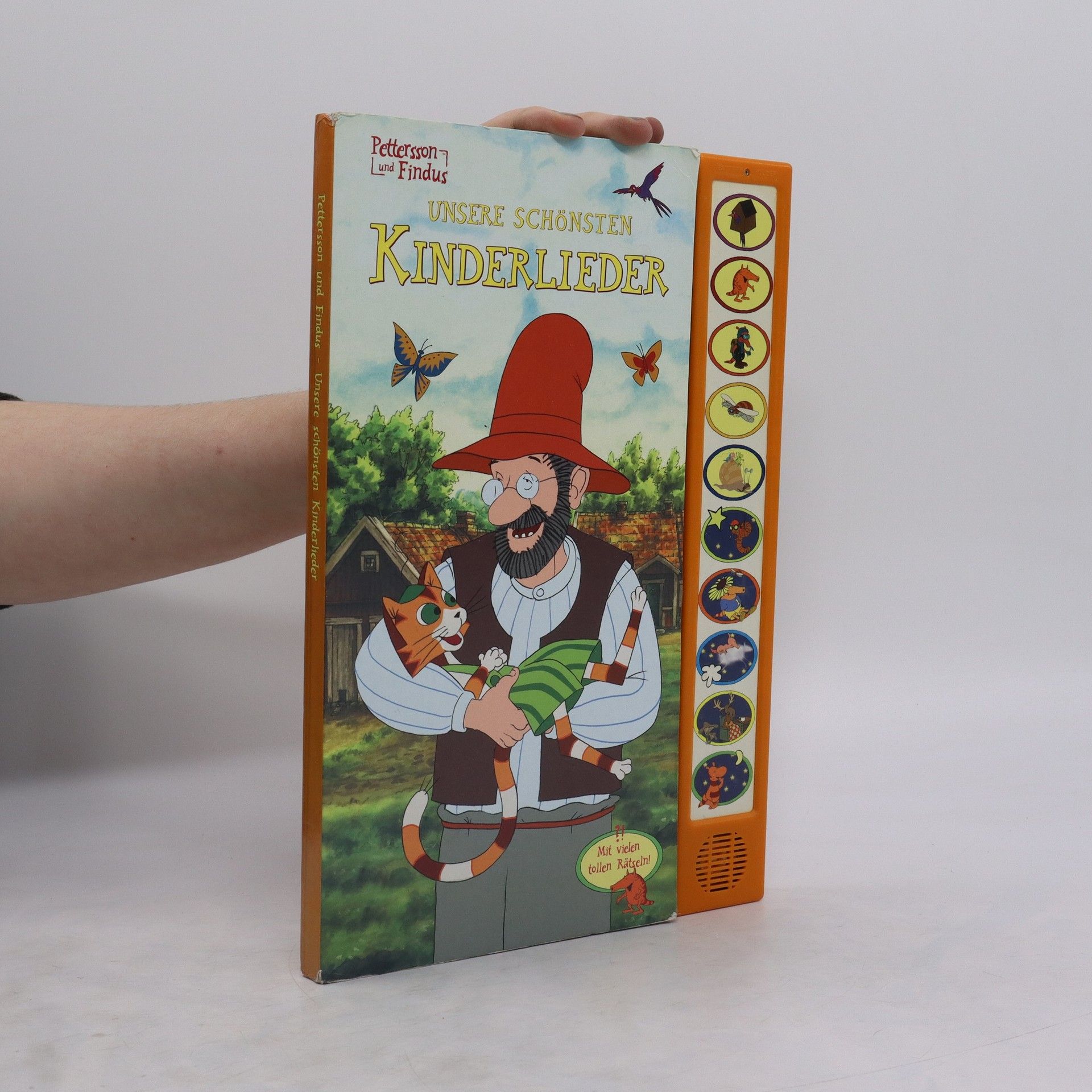 Autorenkollektiv Unsere schönsten Kinderlieder